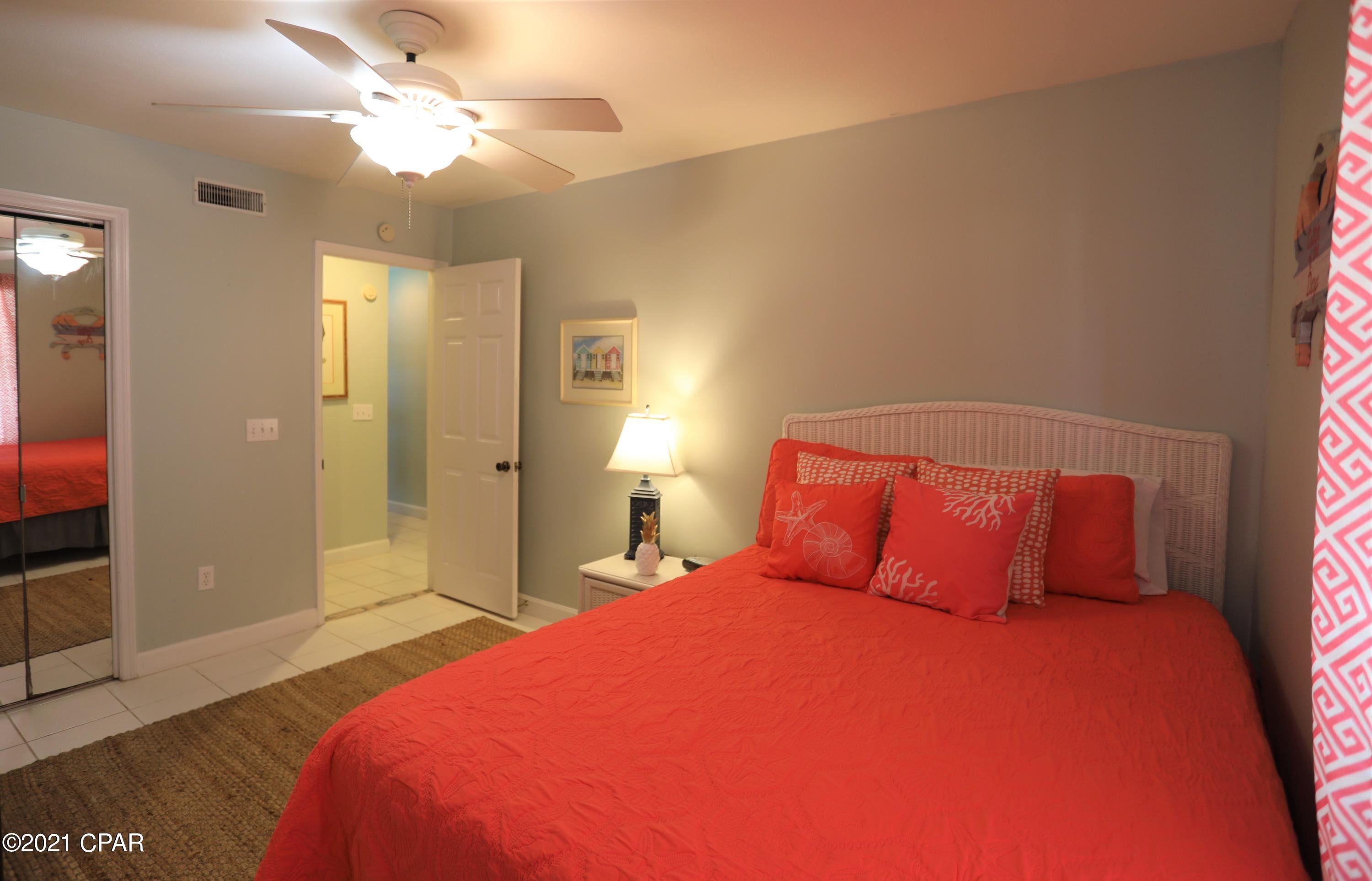 Mistral Condominium - Residential
