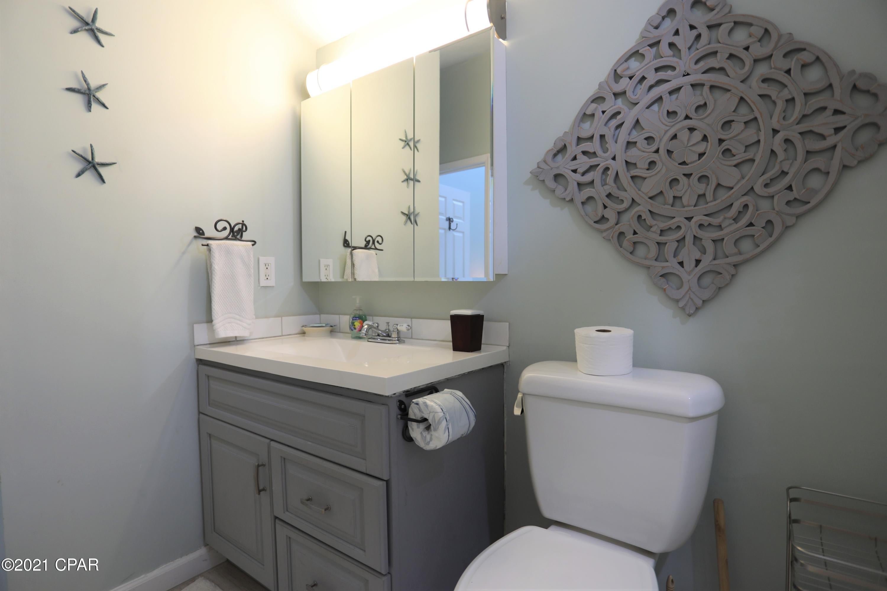 Mistral Condominium - Residential