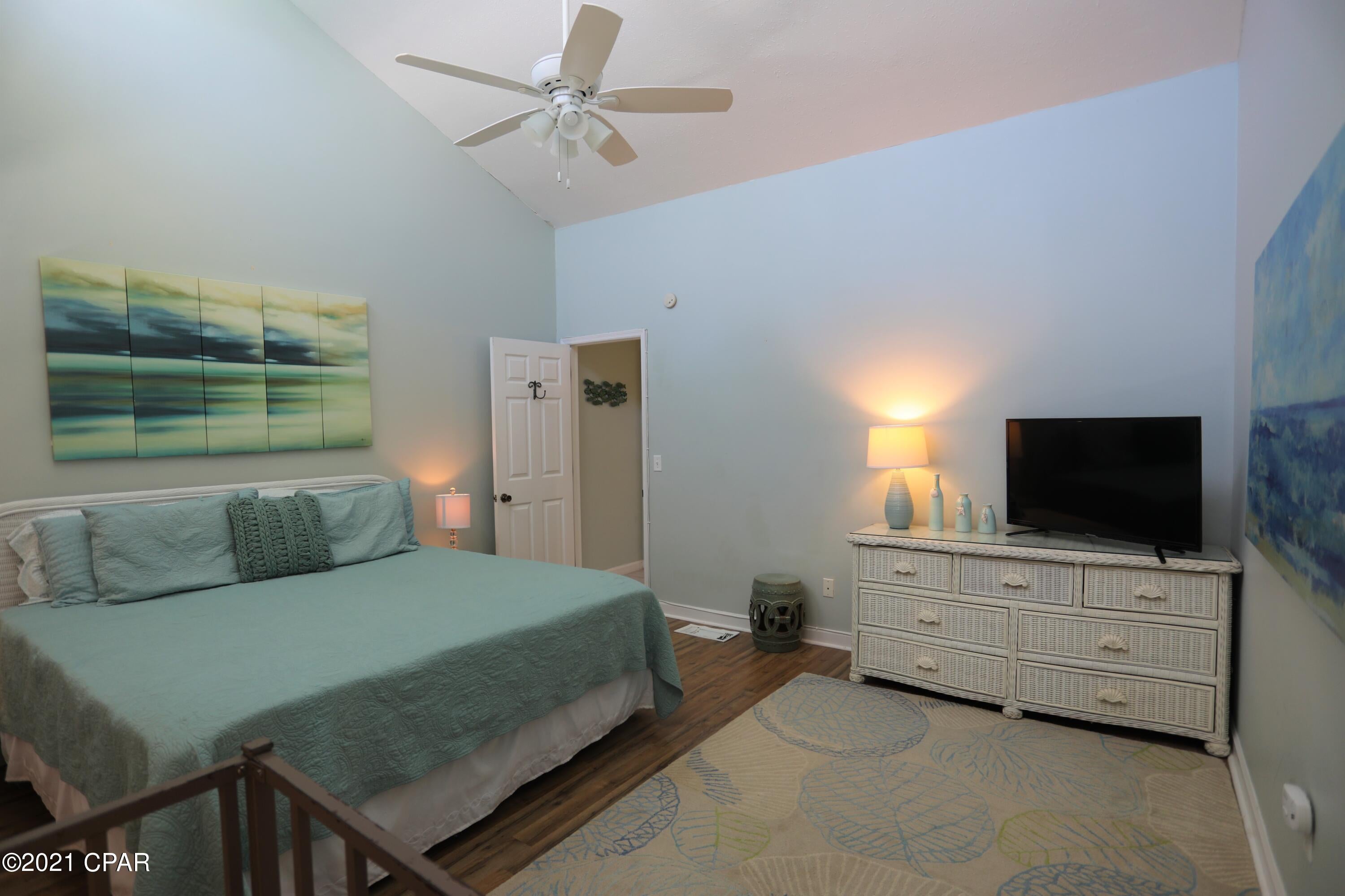 Mistral Condominium - Residential