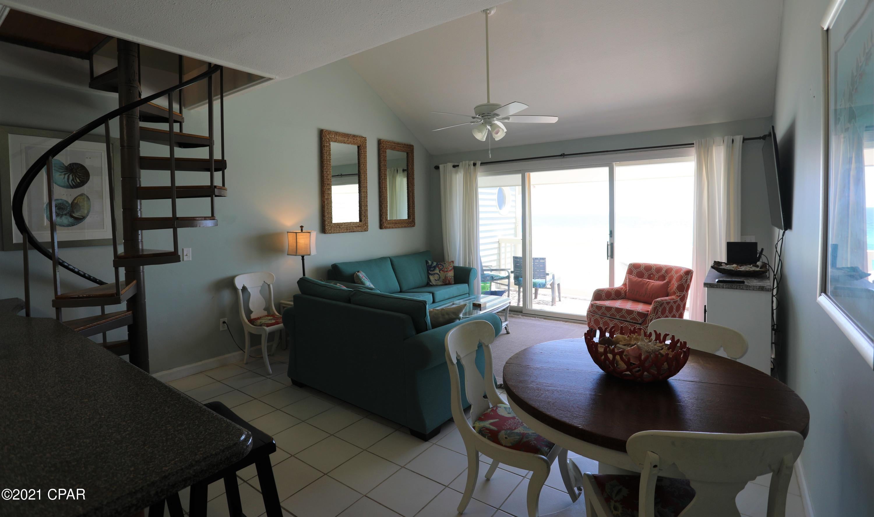 Mistral Condominium - Residential