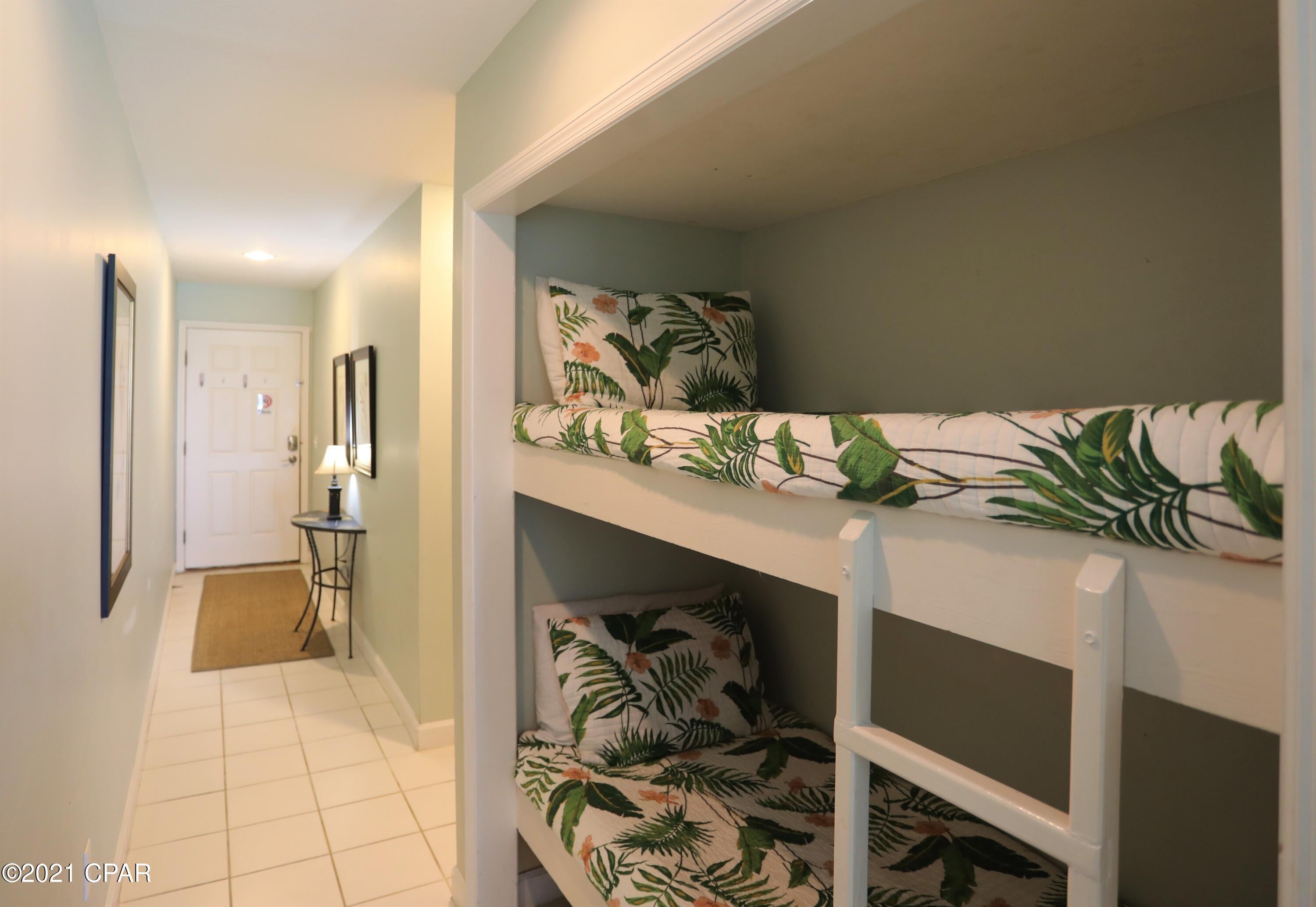 Mistral Condominium - Residential