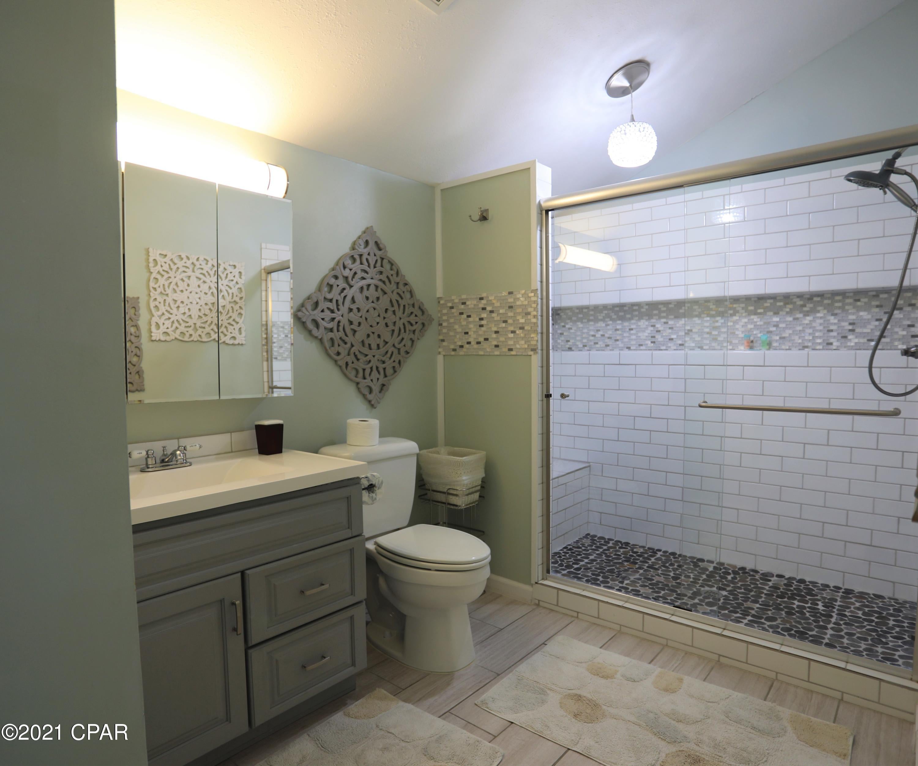 Mistral Condominium - Residential