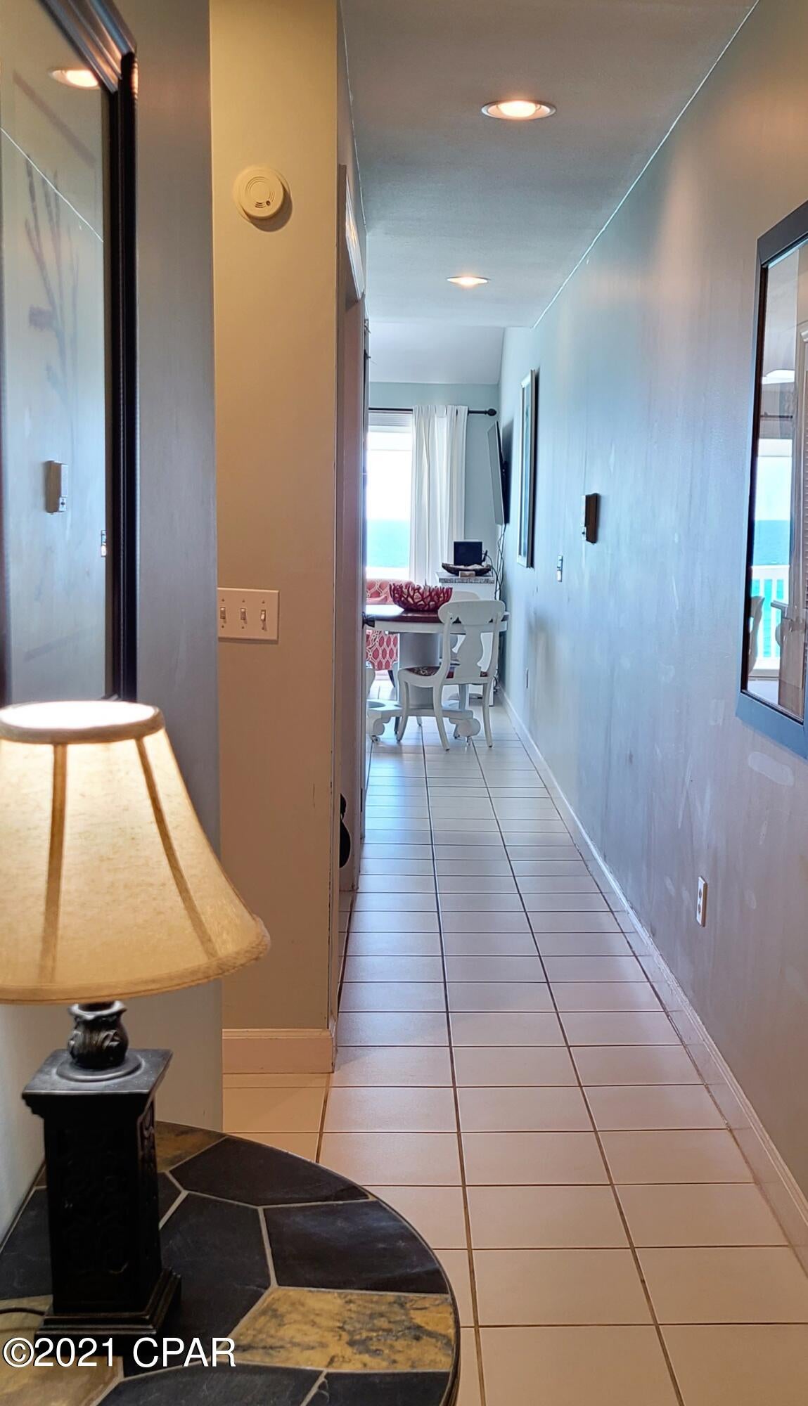 Mistral Condominium - Residential
