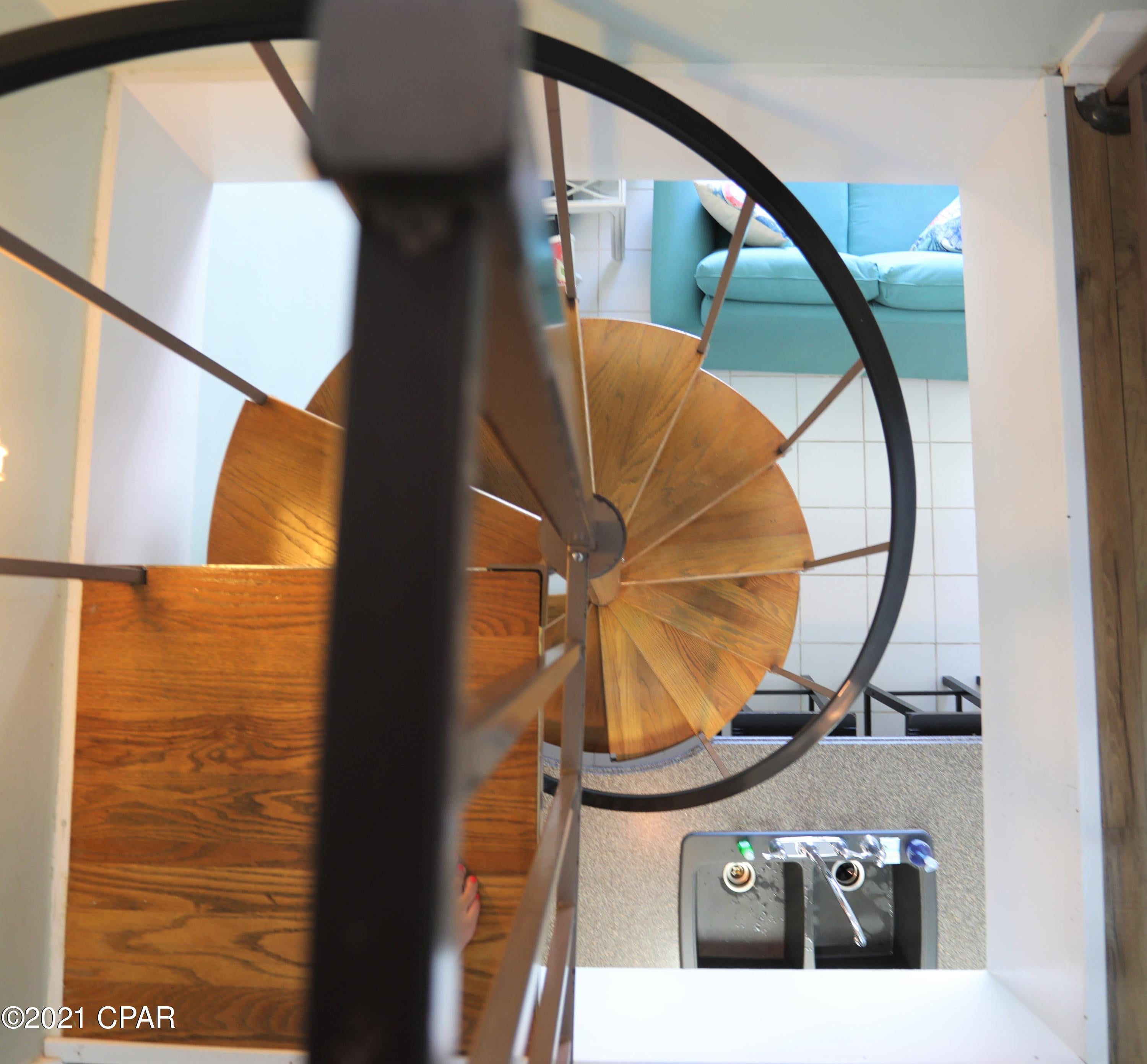 Mistral Condominium - Residential