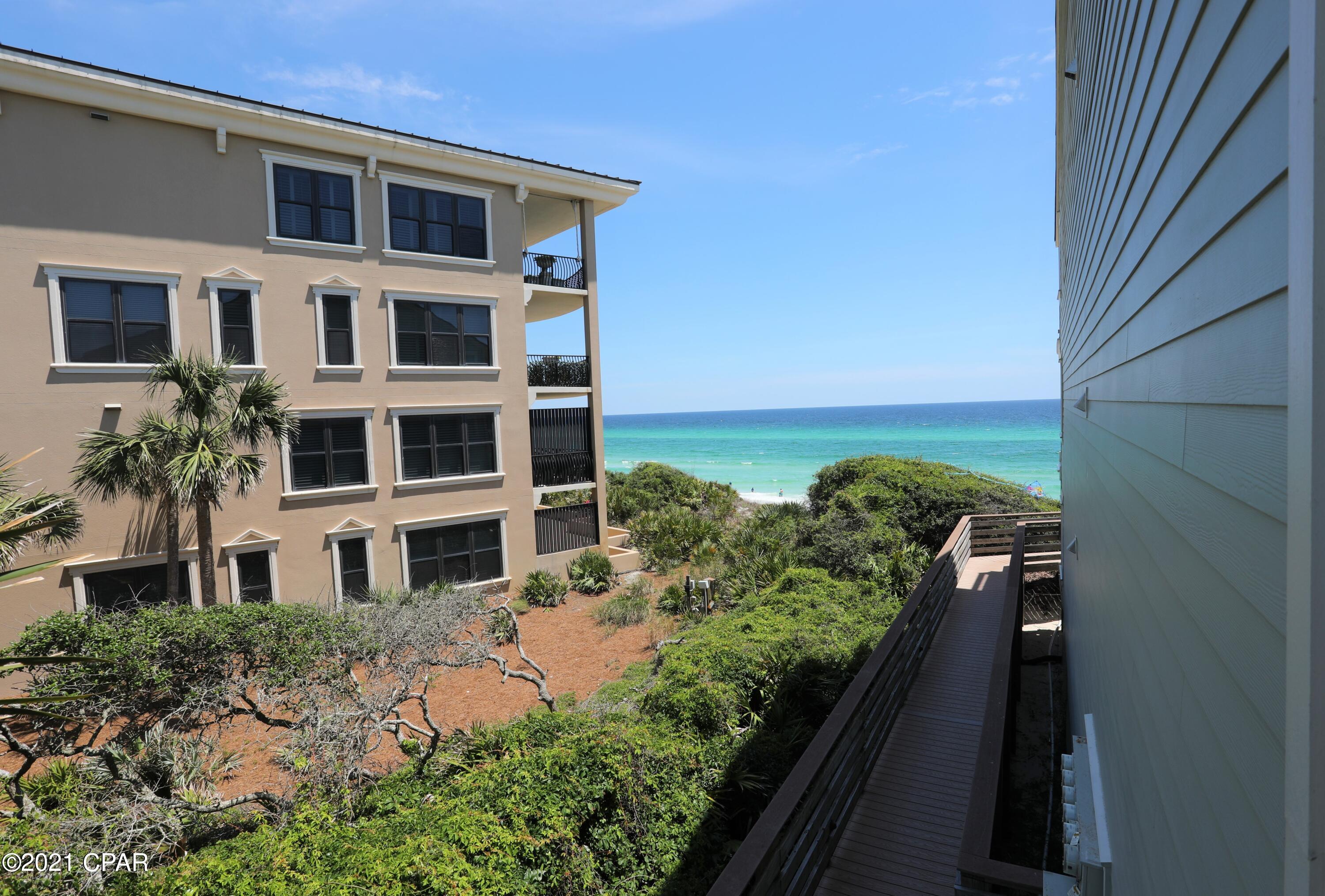 Mistral Condominium - Residential