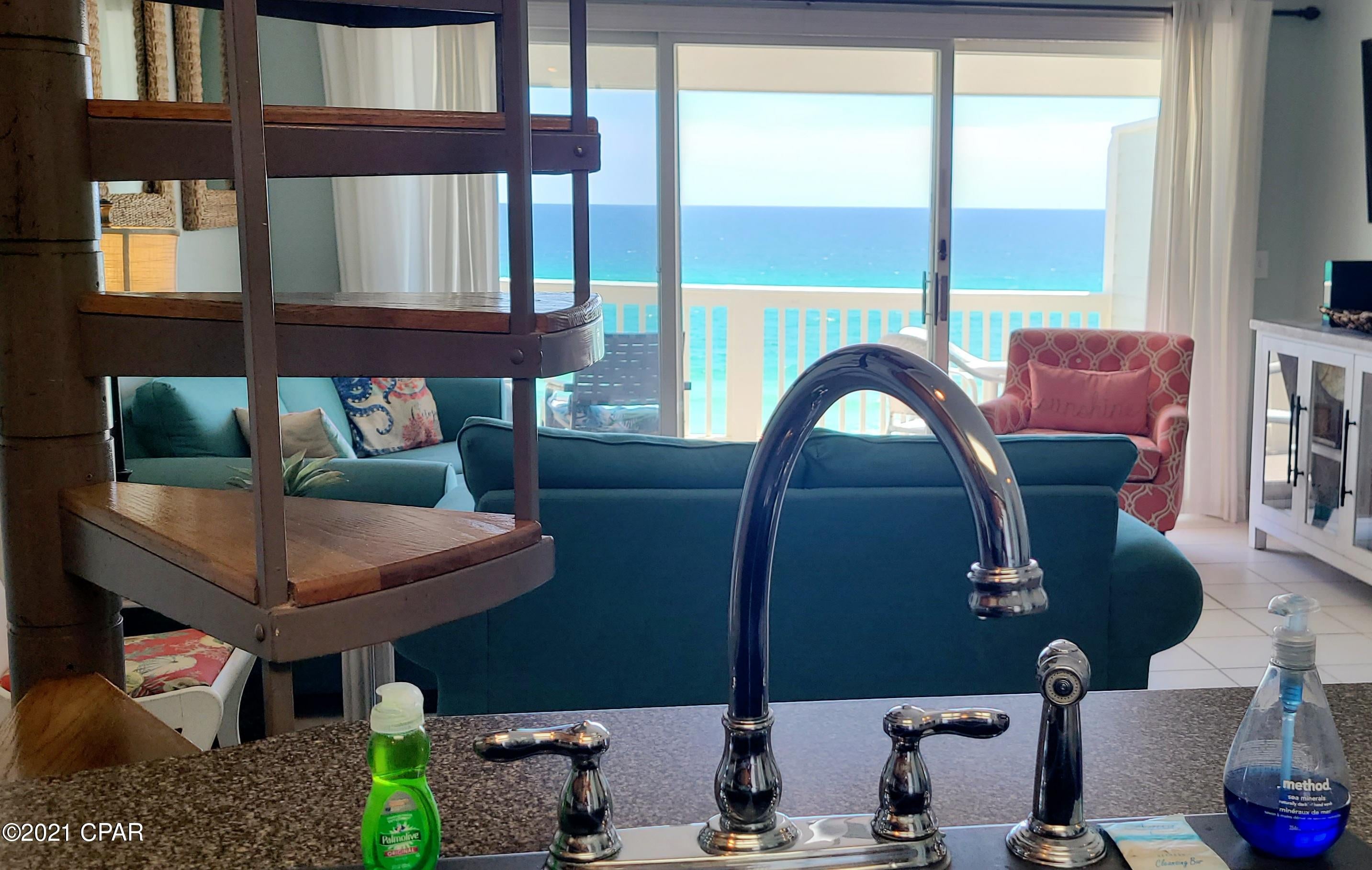 Mistral Condominium - Residential