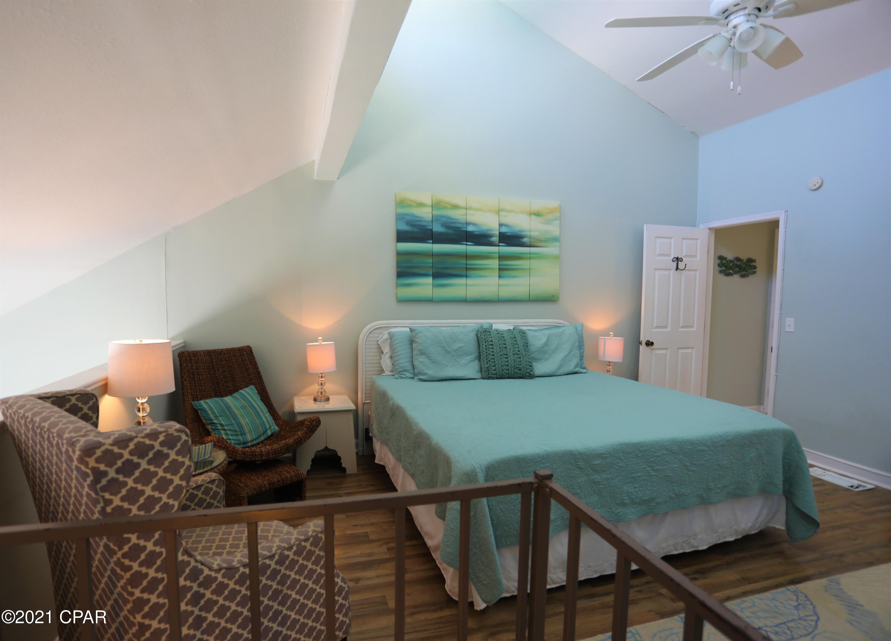 Mistral Condominium - Residential