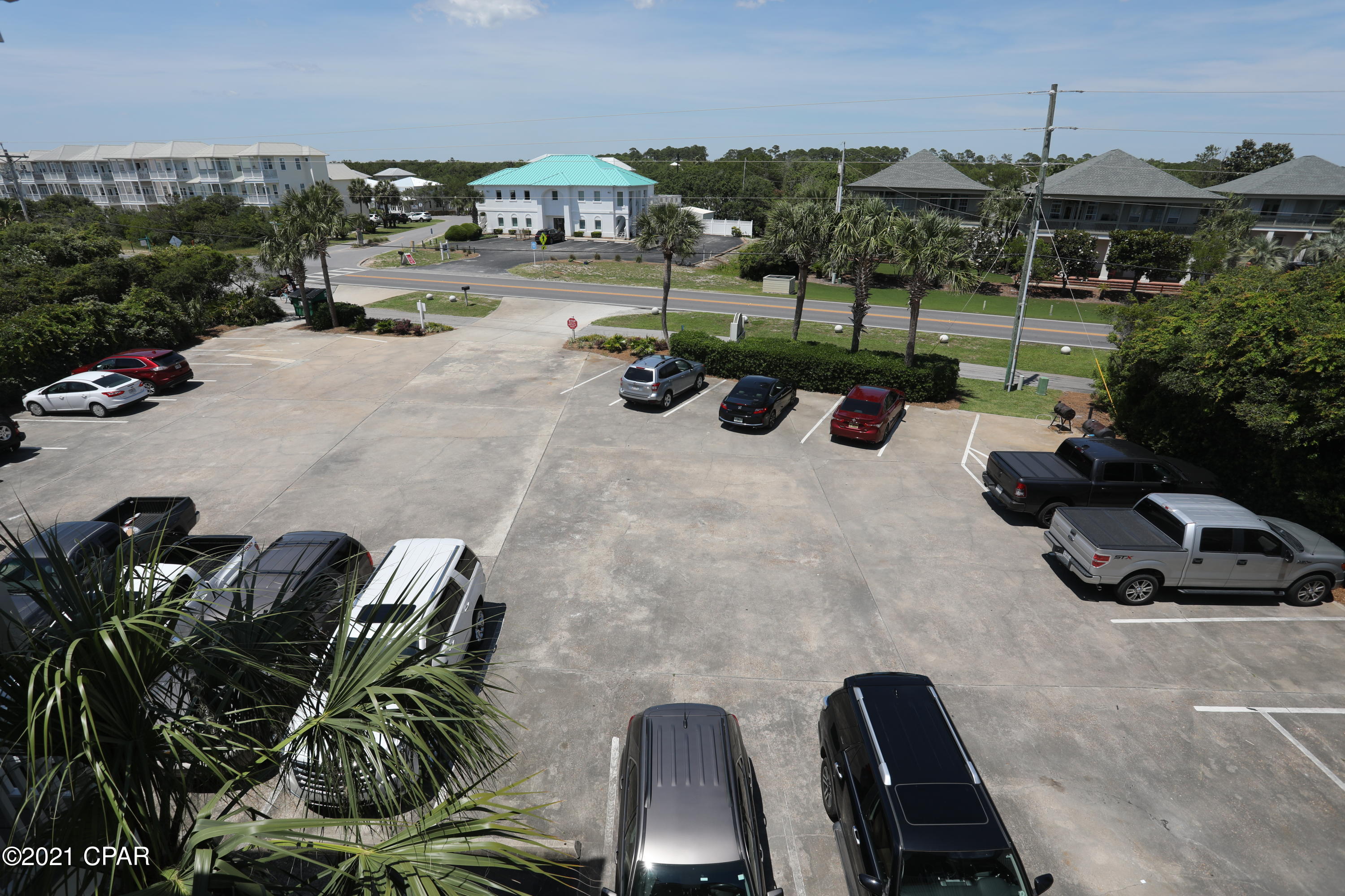 Mistral Condominium - Residential