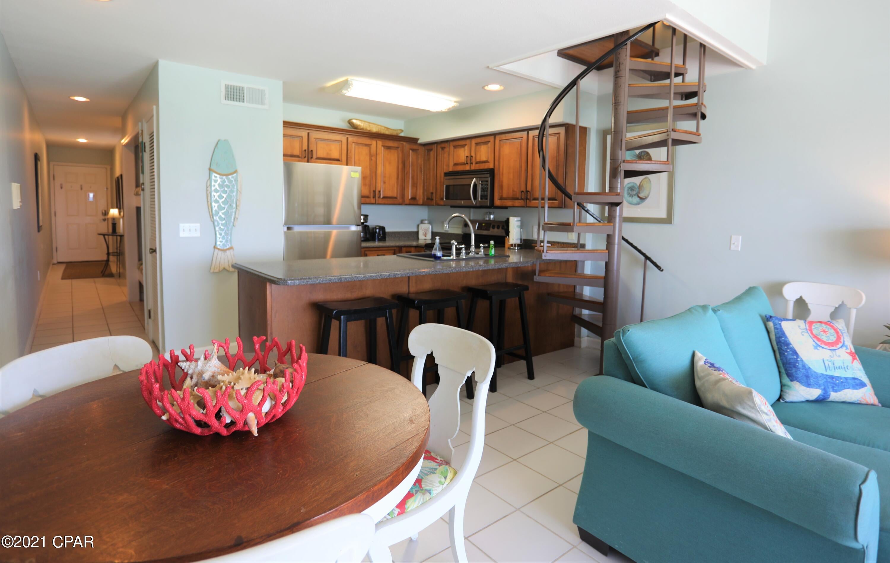 Mistral Condominium - Residential