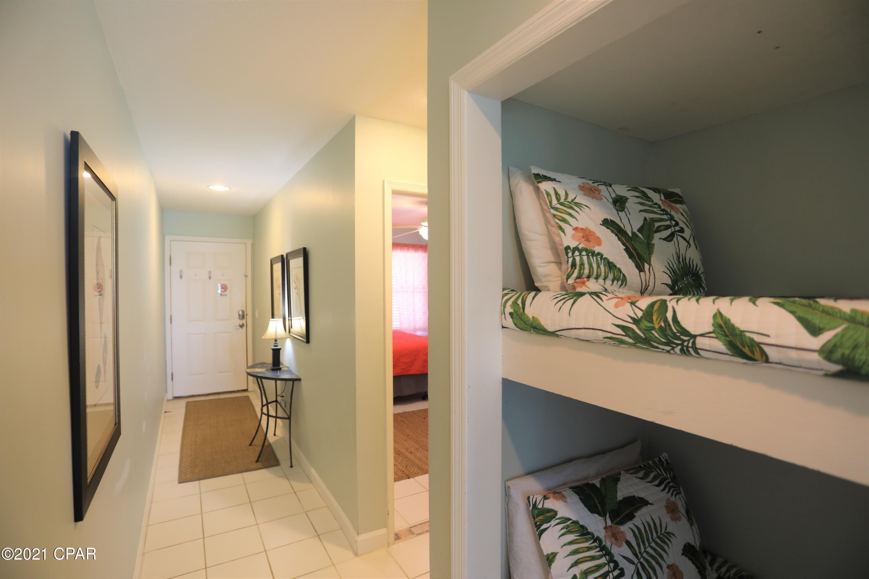 Mistral Condominium - Residential