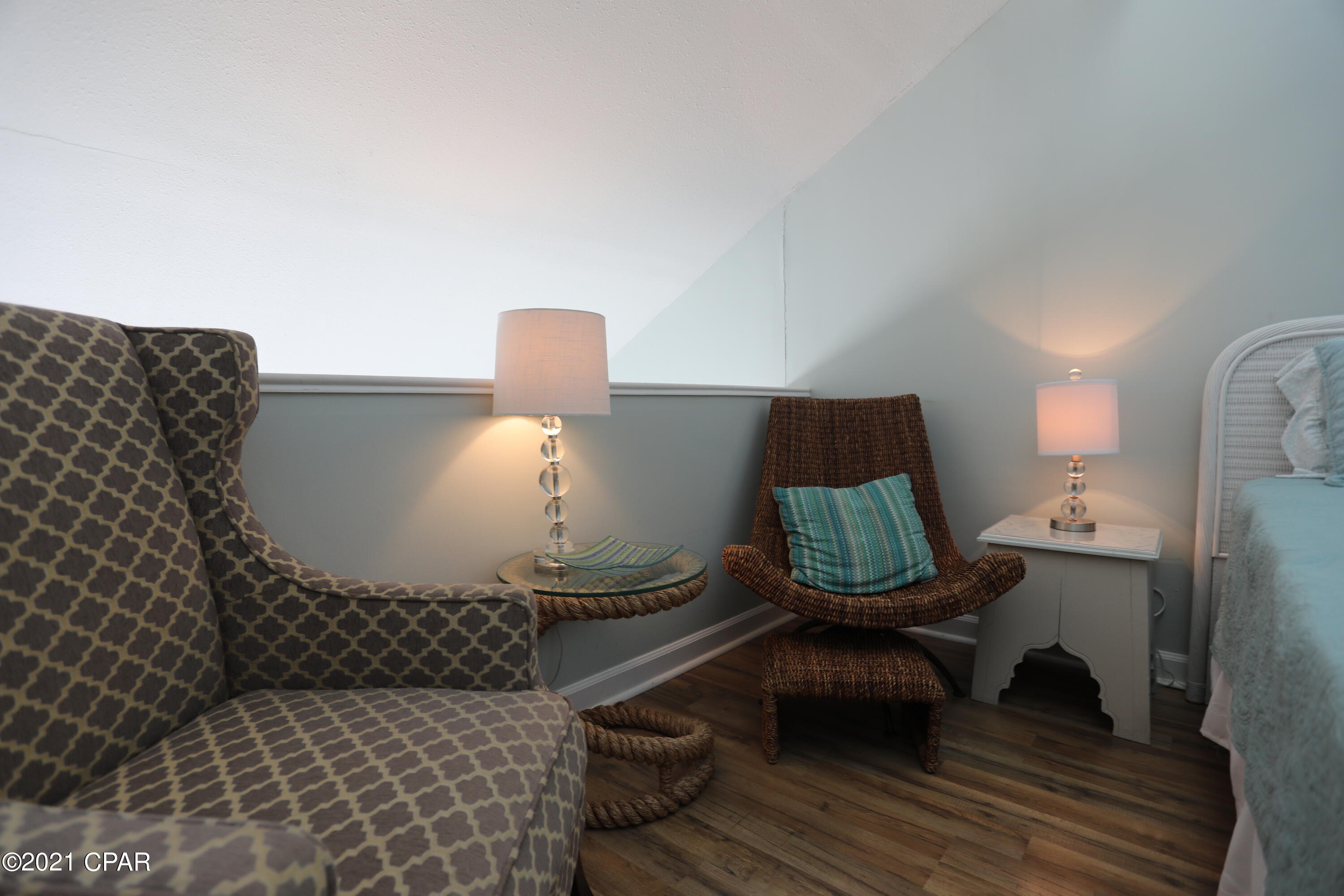 Mistral Condominium - Residential