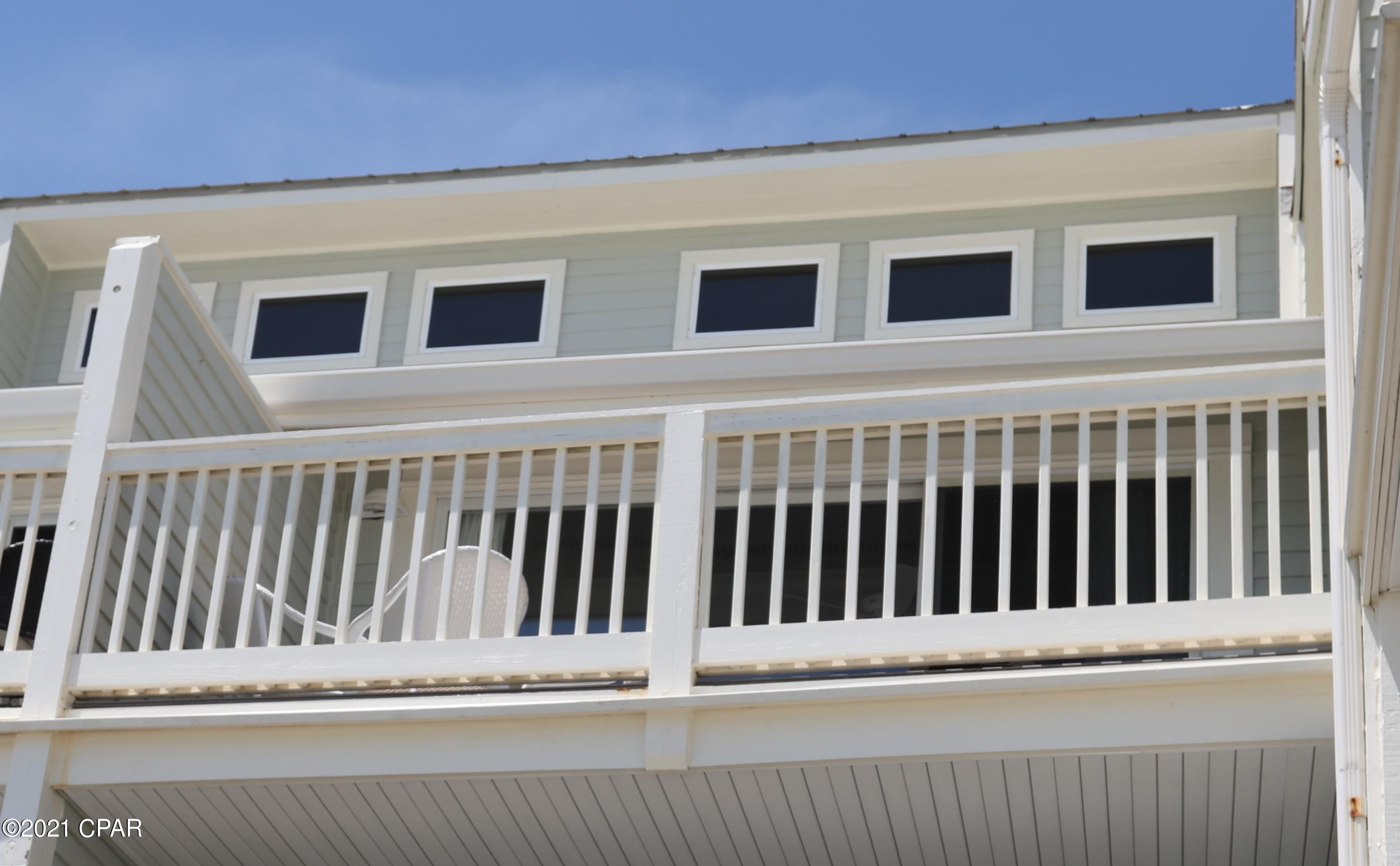 Mistral Condominium - Residential