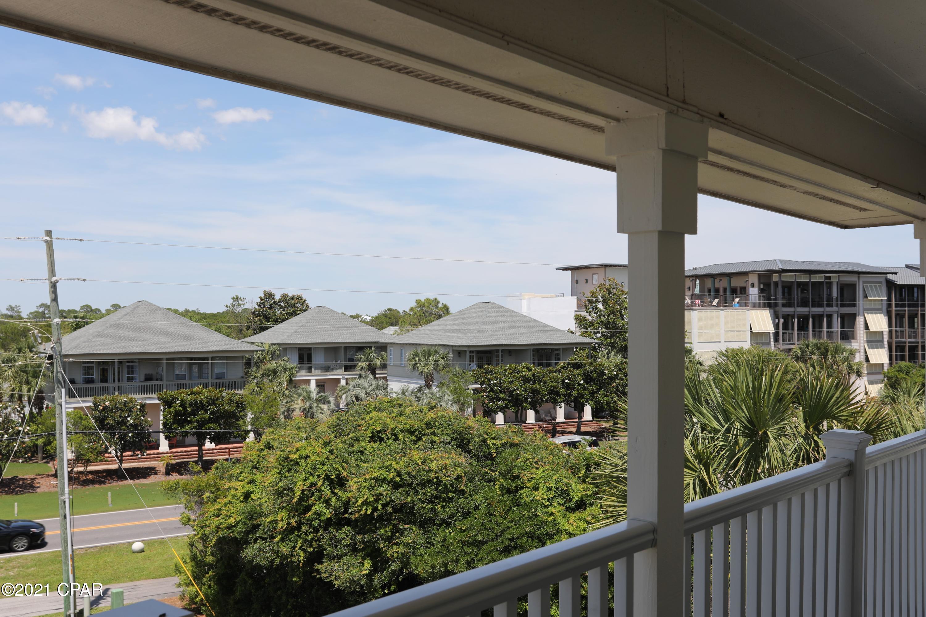 Mistral Condominium - Residential