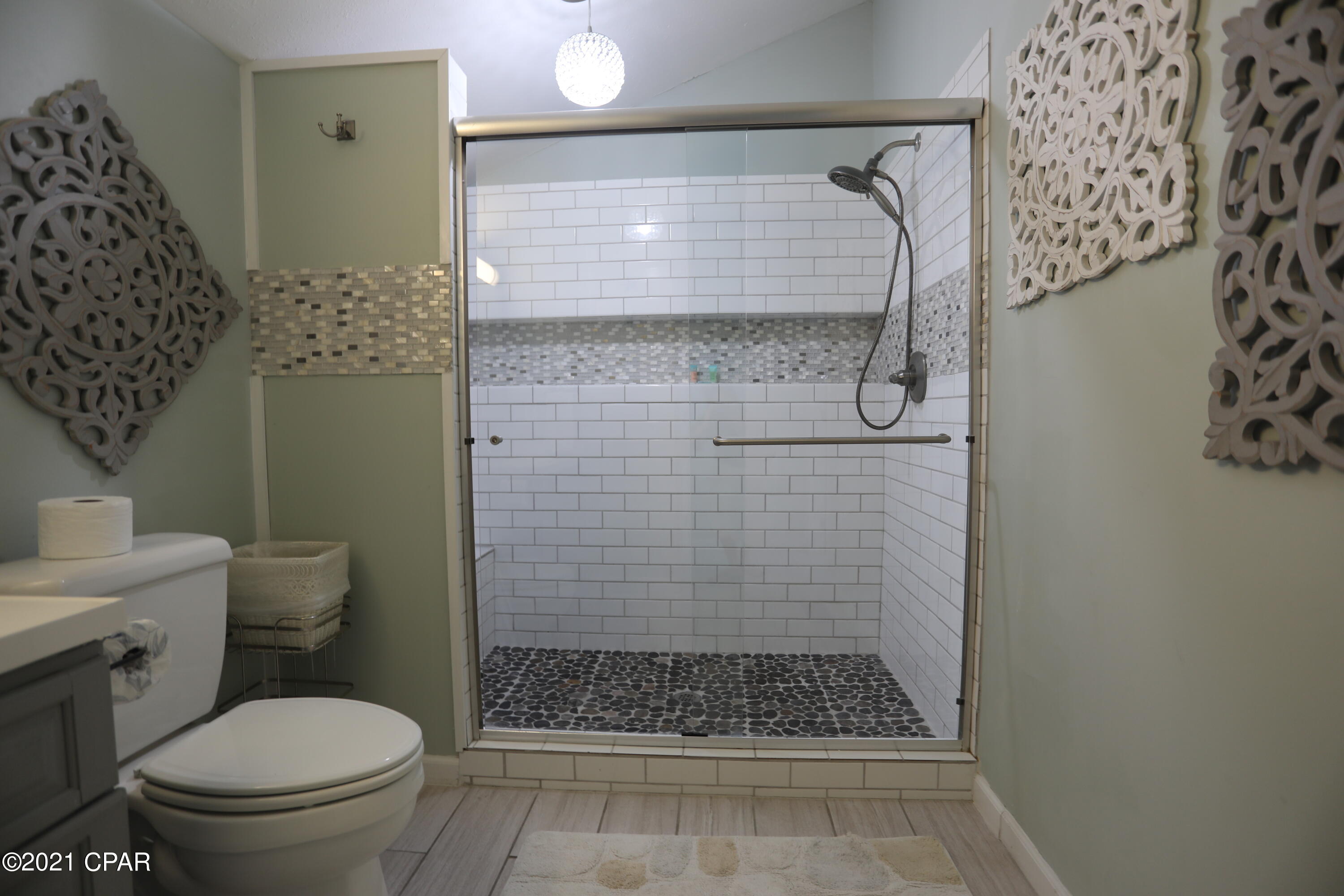 Mistral Condominium - Residential