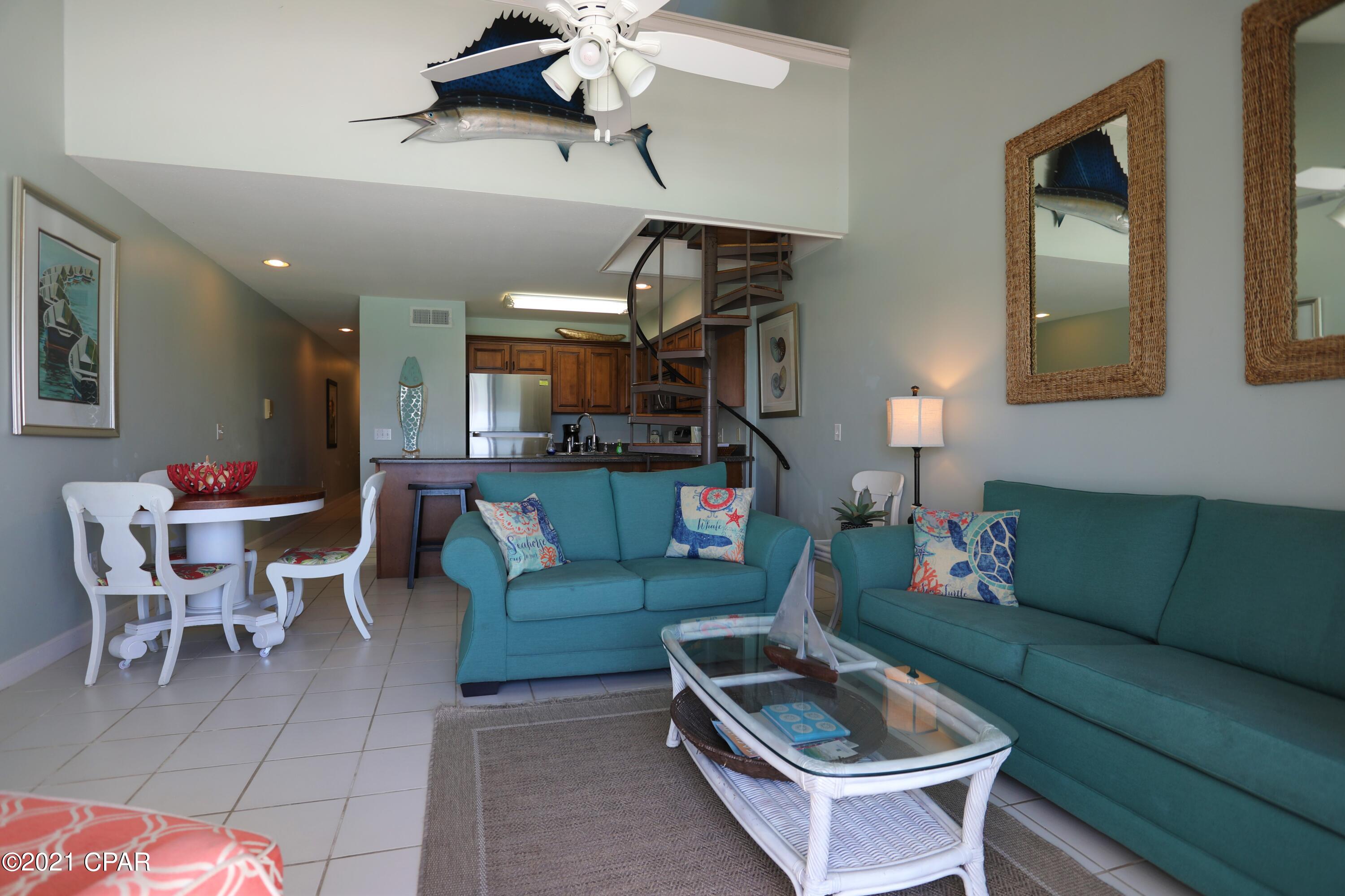 Mistral Condominium - Residential