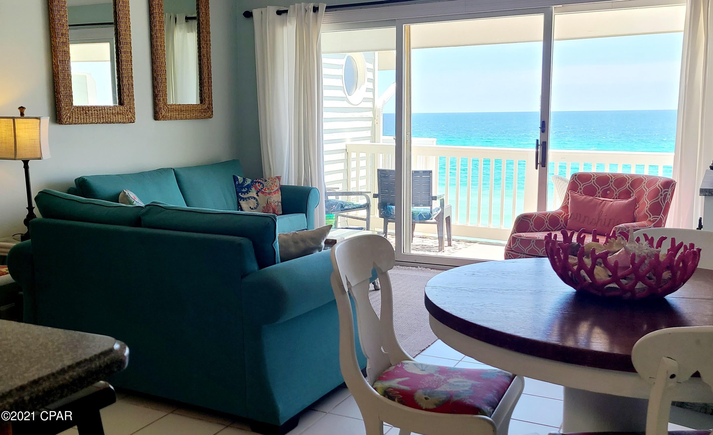 Mistral Condominium - Residential