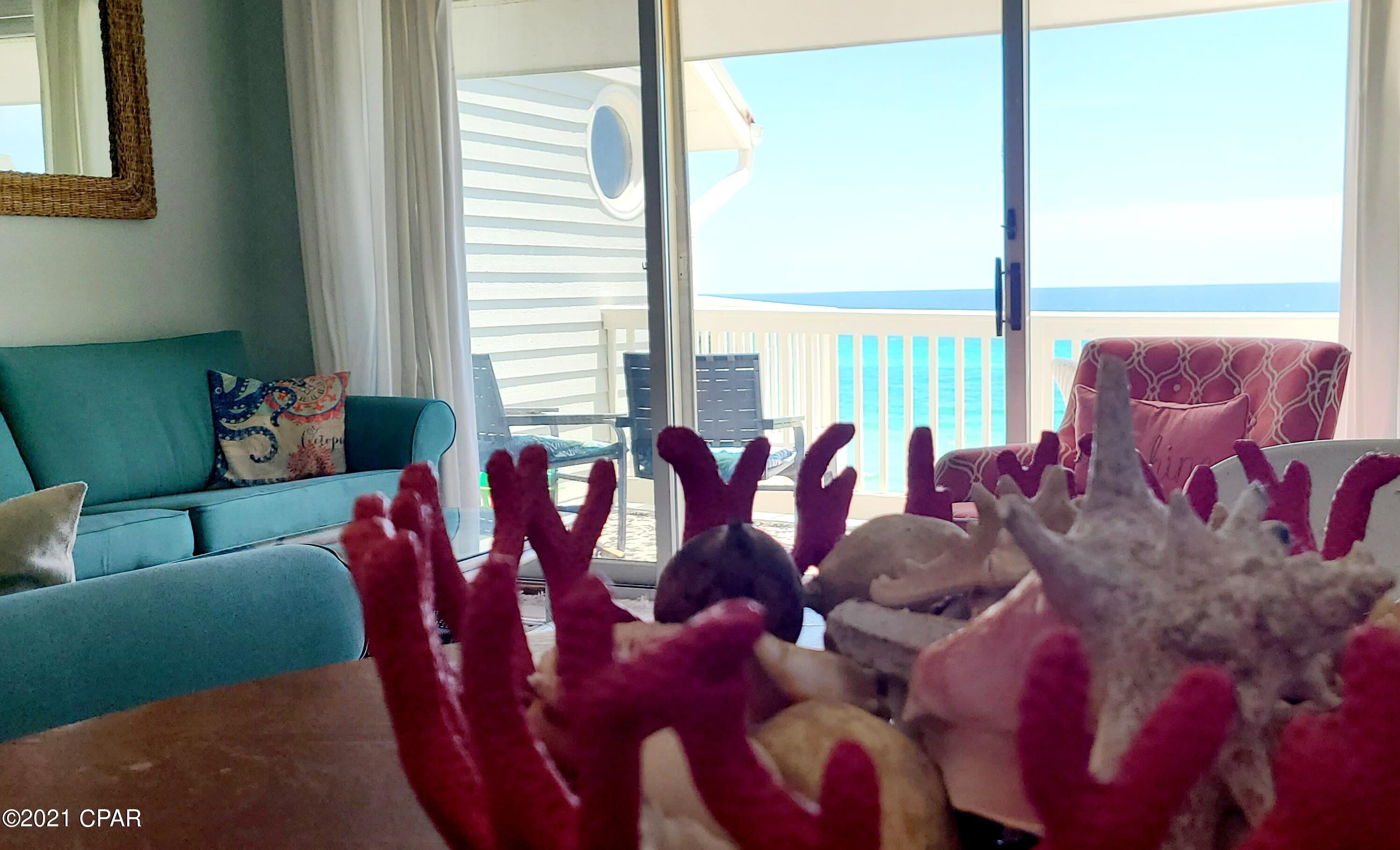Mistral Condominium - Residential