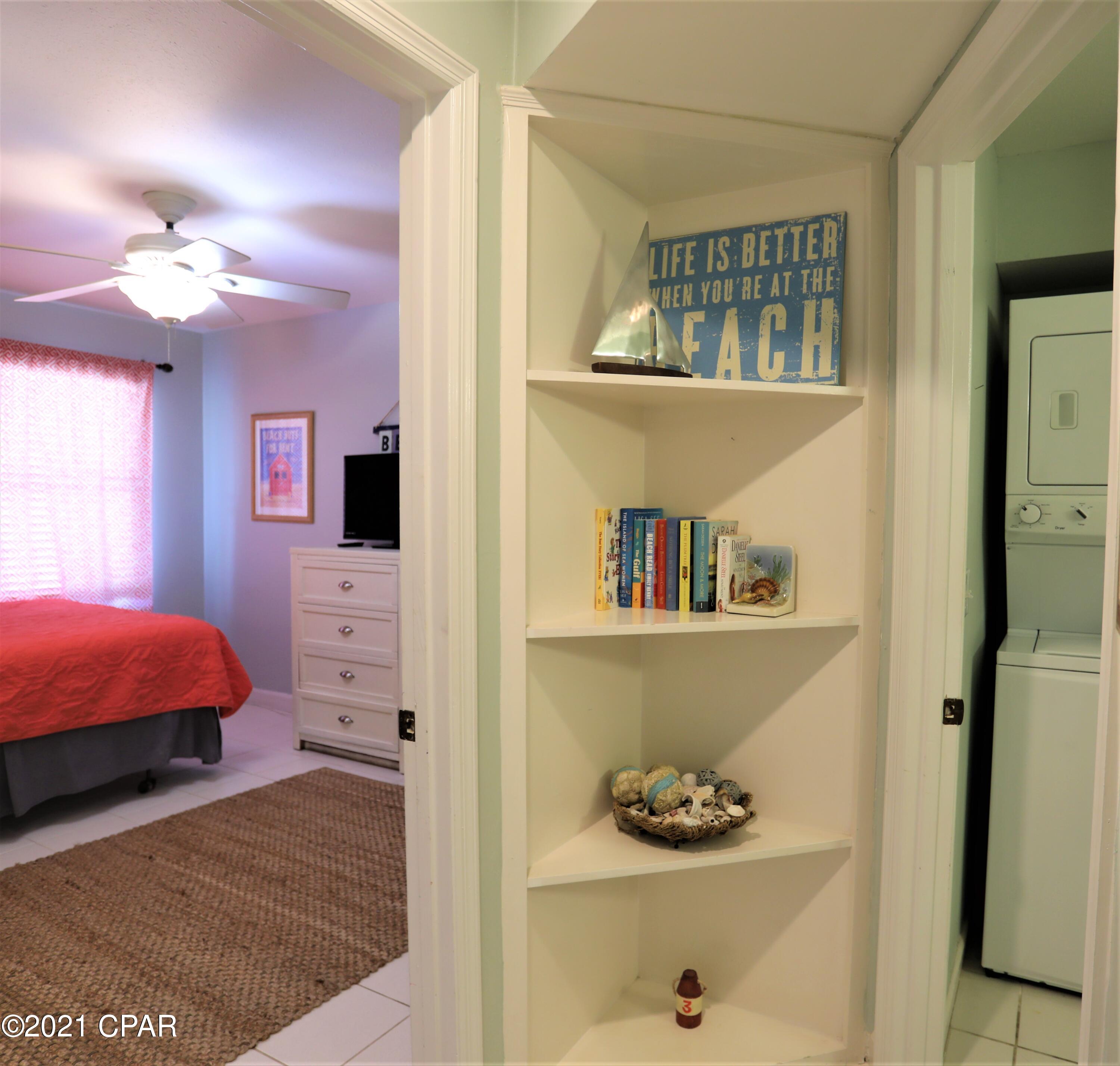 Mistral Condominium - Residential