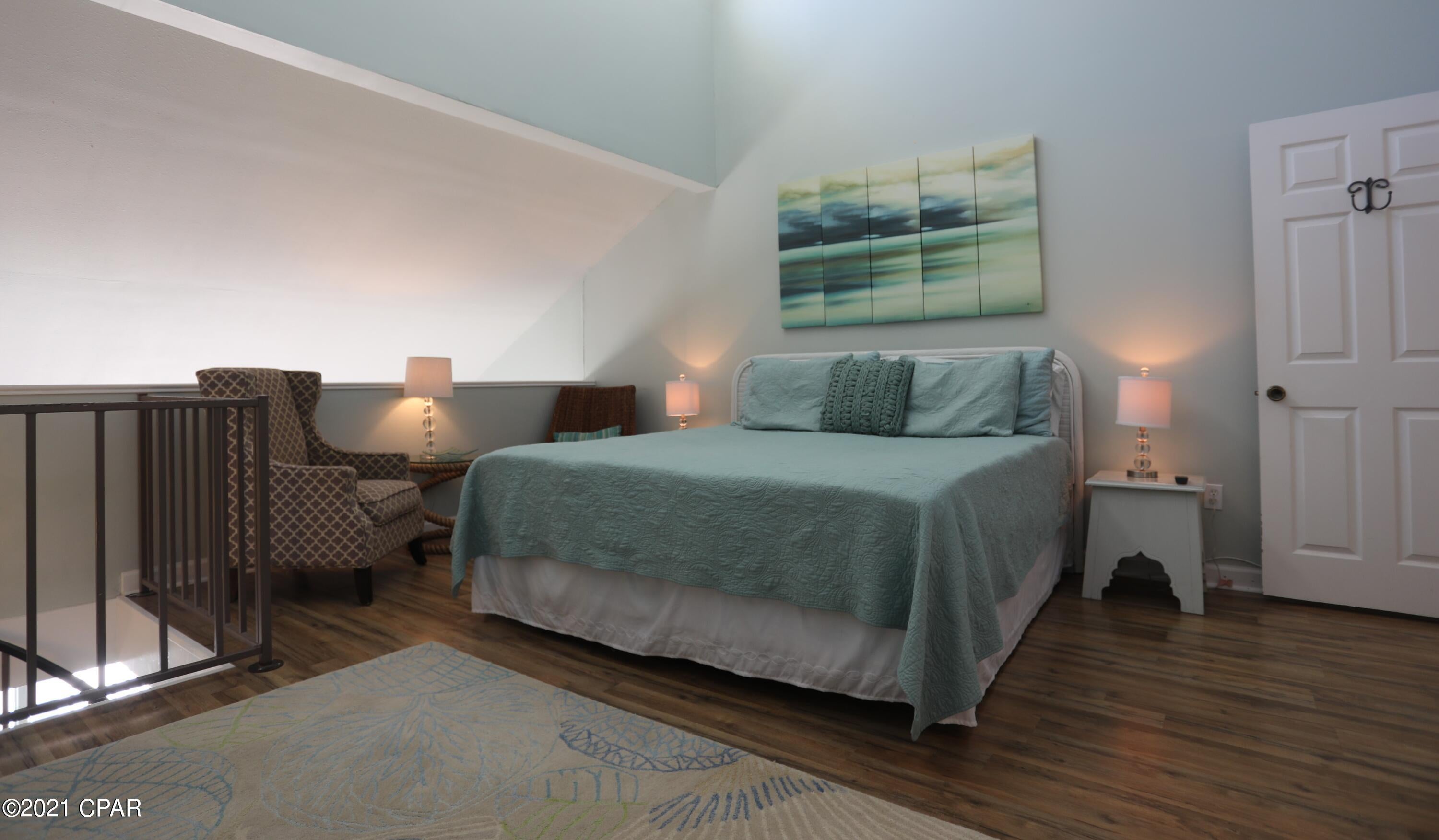 Mistral Condominium - Residential