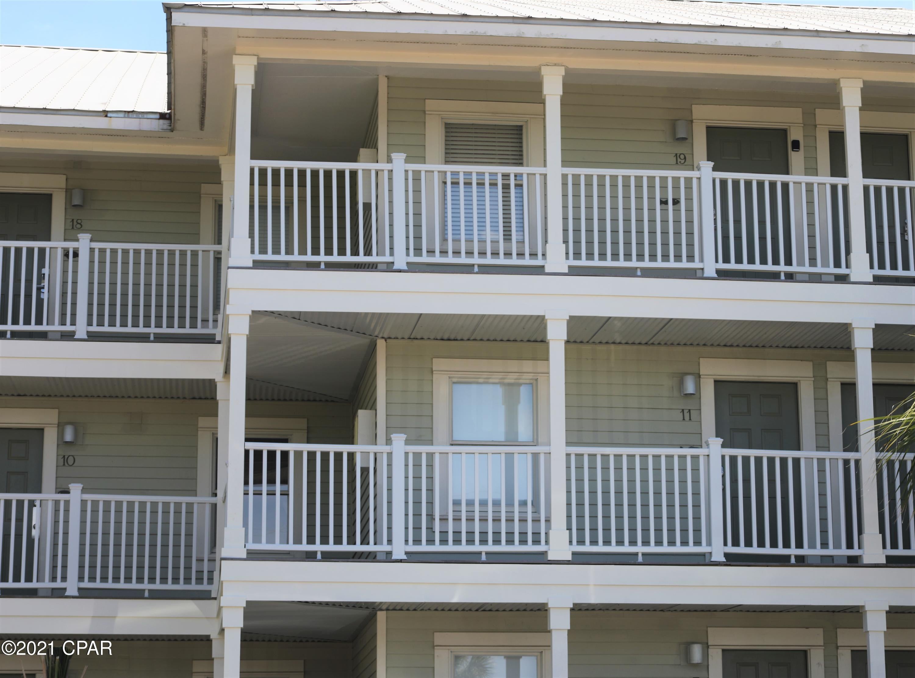 Mistral Condominium - Residential
