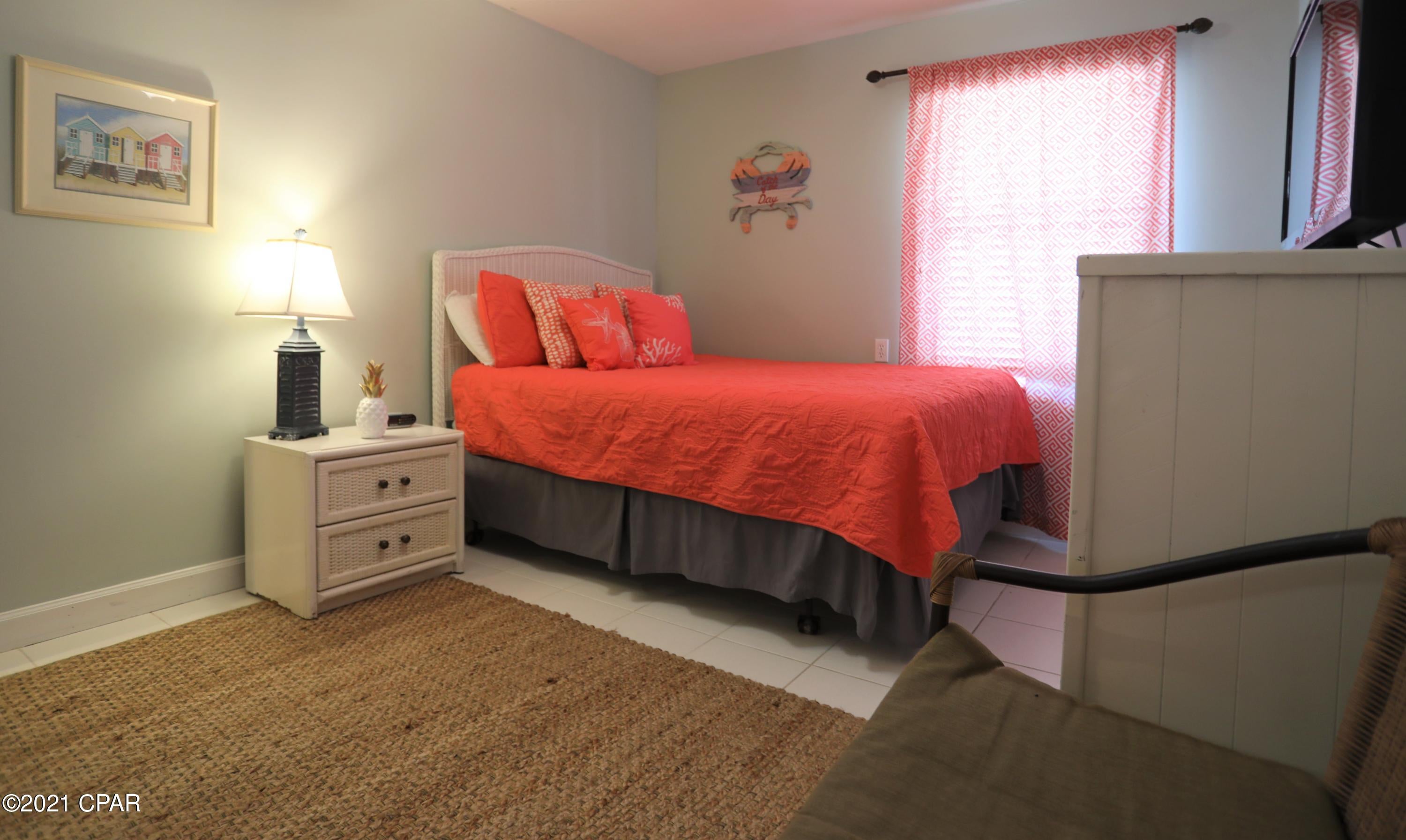 Mistral Condominium - Residential
