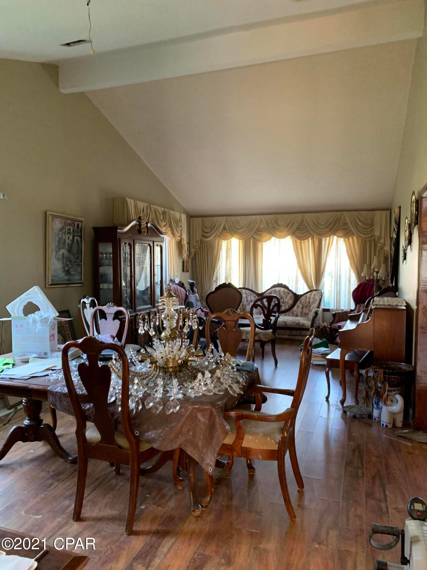 Huntingdon Estates U-3 - Residential