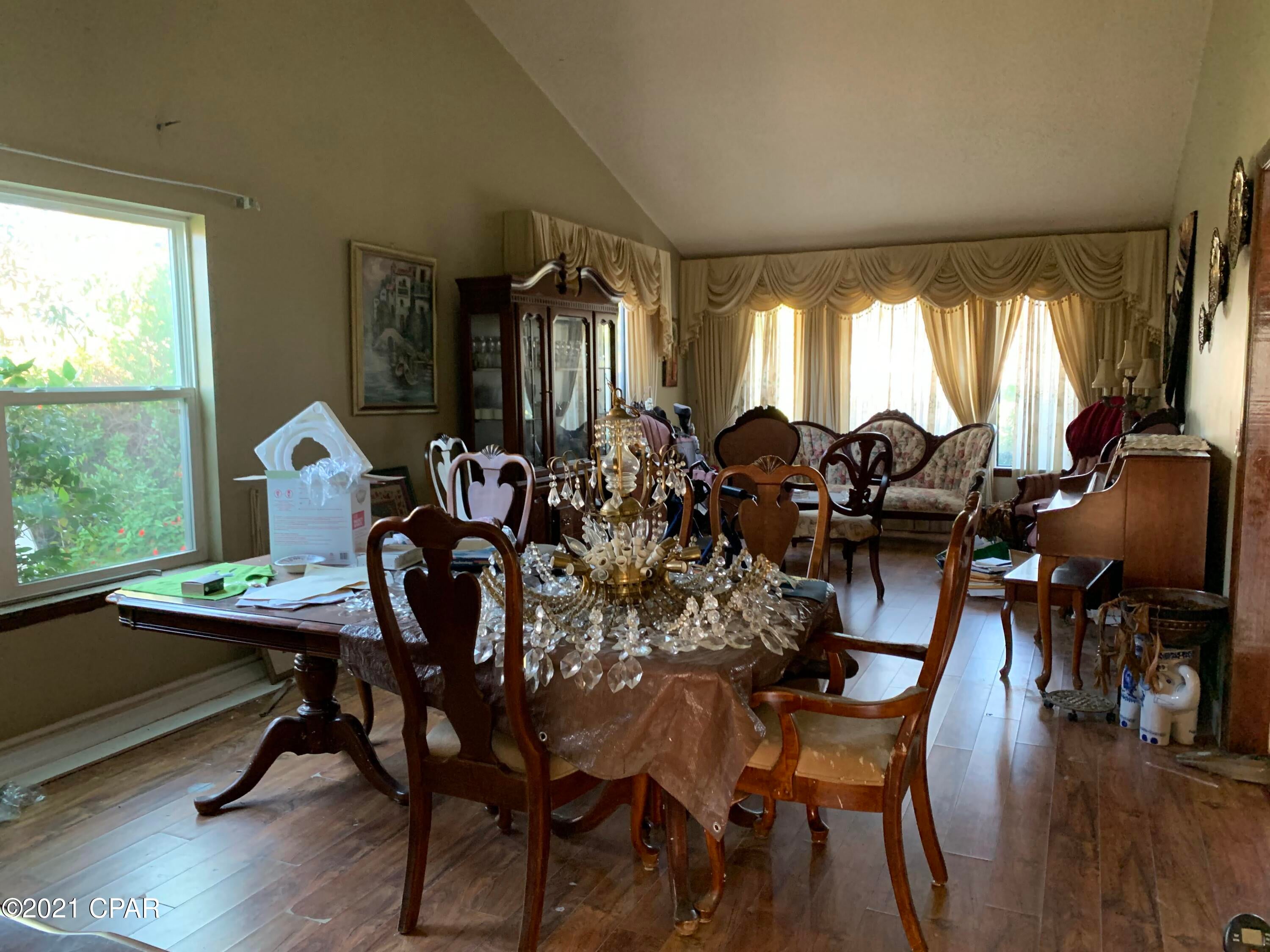 Huntingdon Estates U-3 - Residential