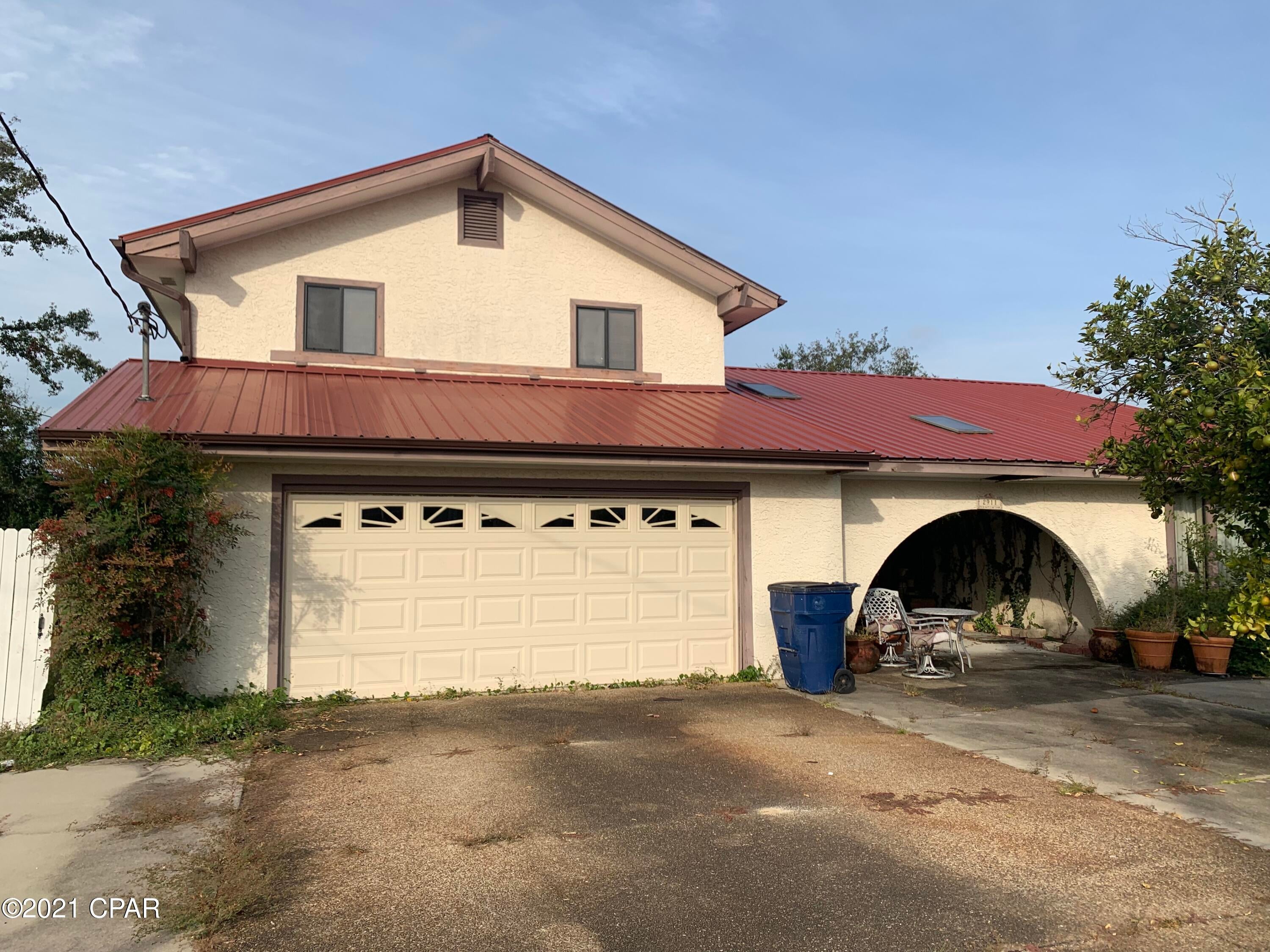 Huntingdon Estates U-3 - Residential