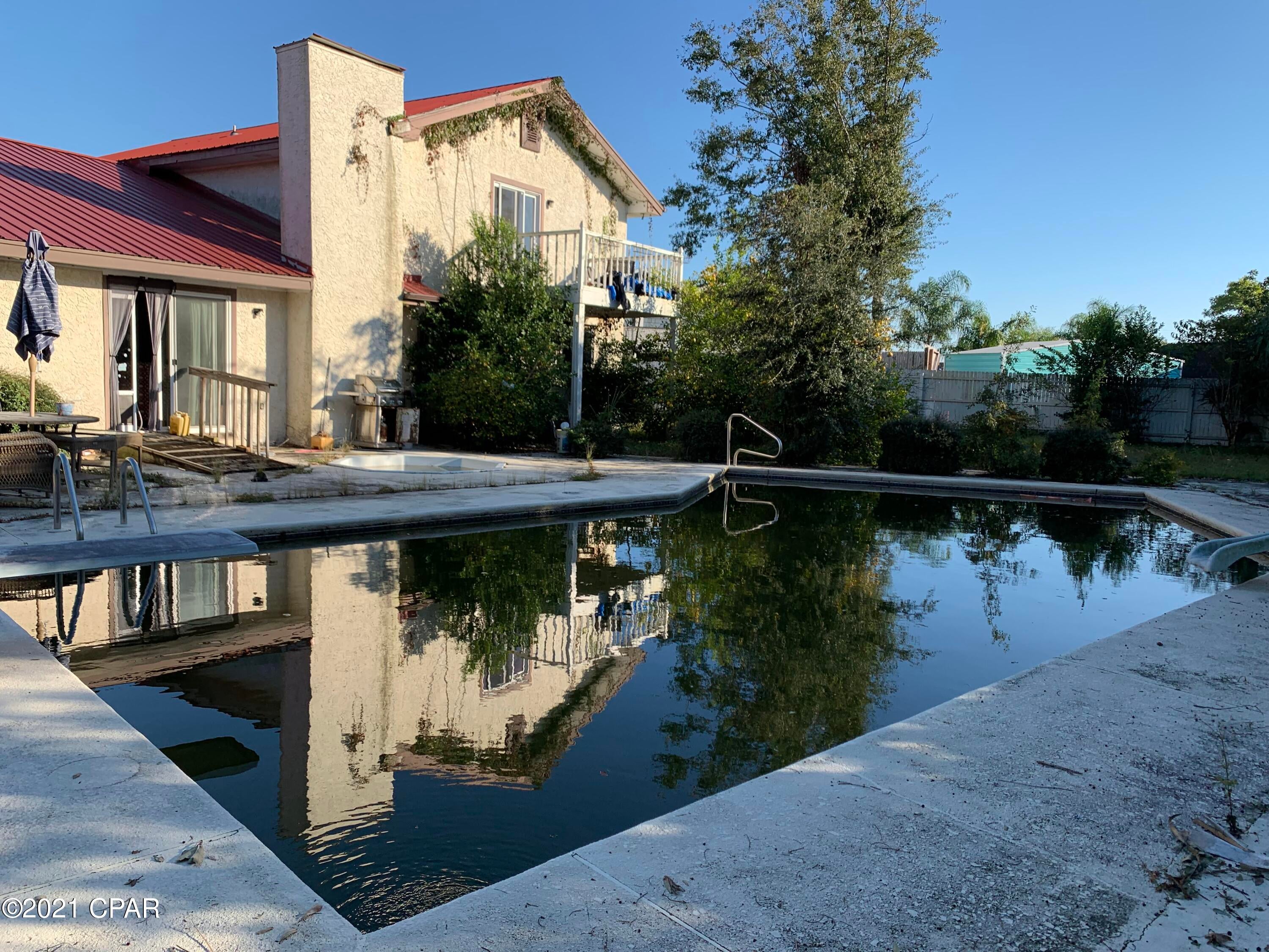 Huntingdon Estates U-3 - Residential