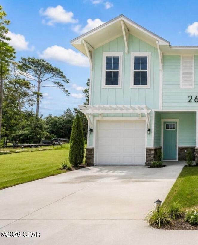 No Named Subdivision - Residential