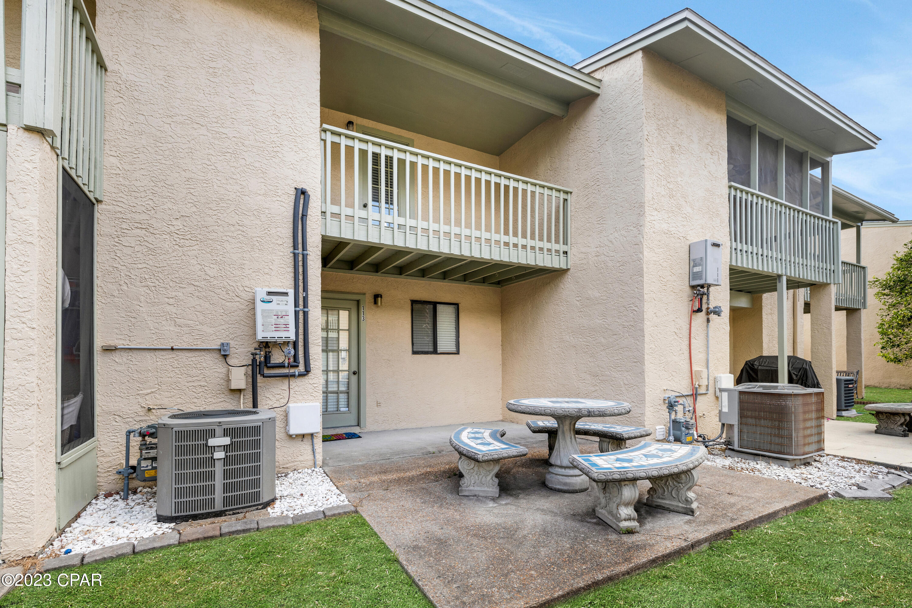Gulf Highlands Beach Resort - Residential