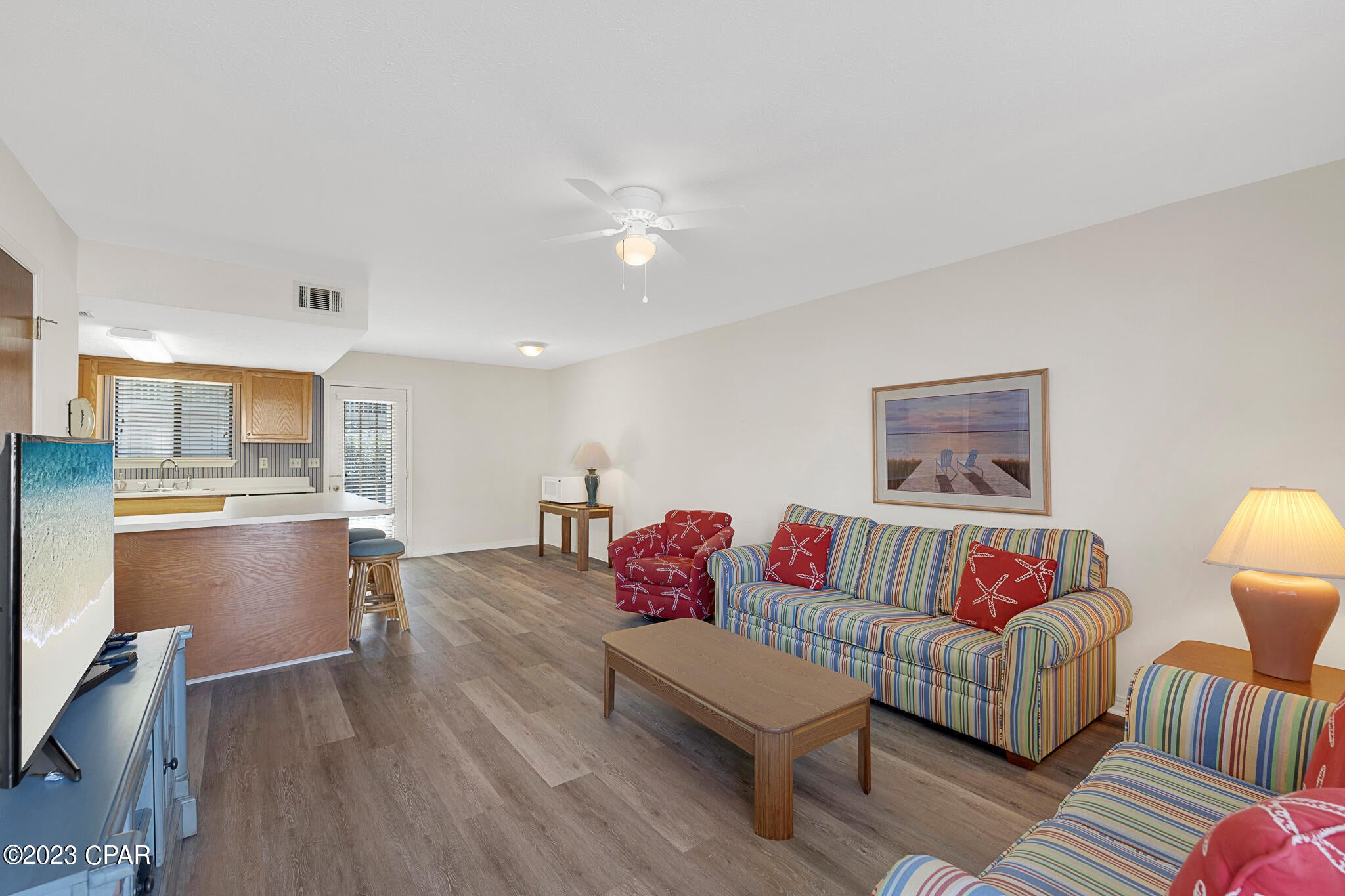 Gulf Highlands Beach Resort - Residential