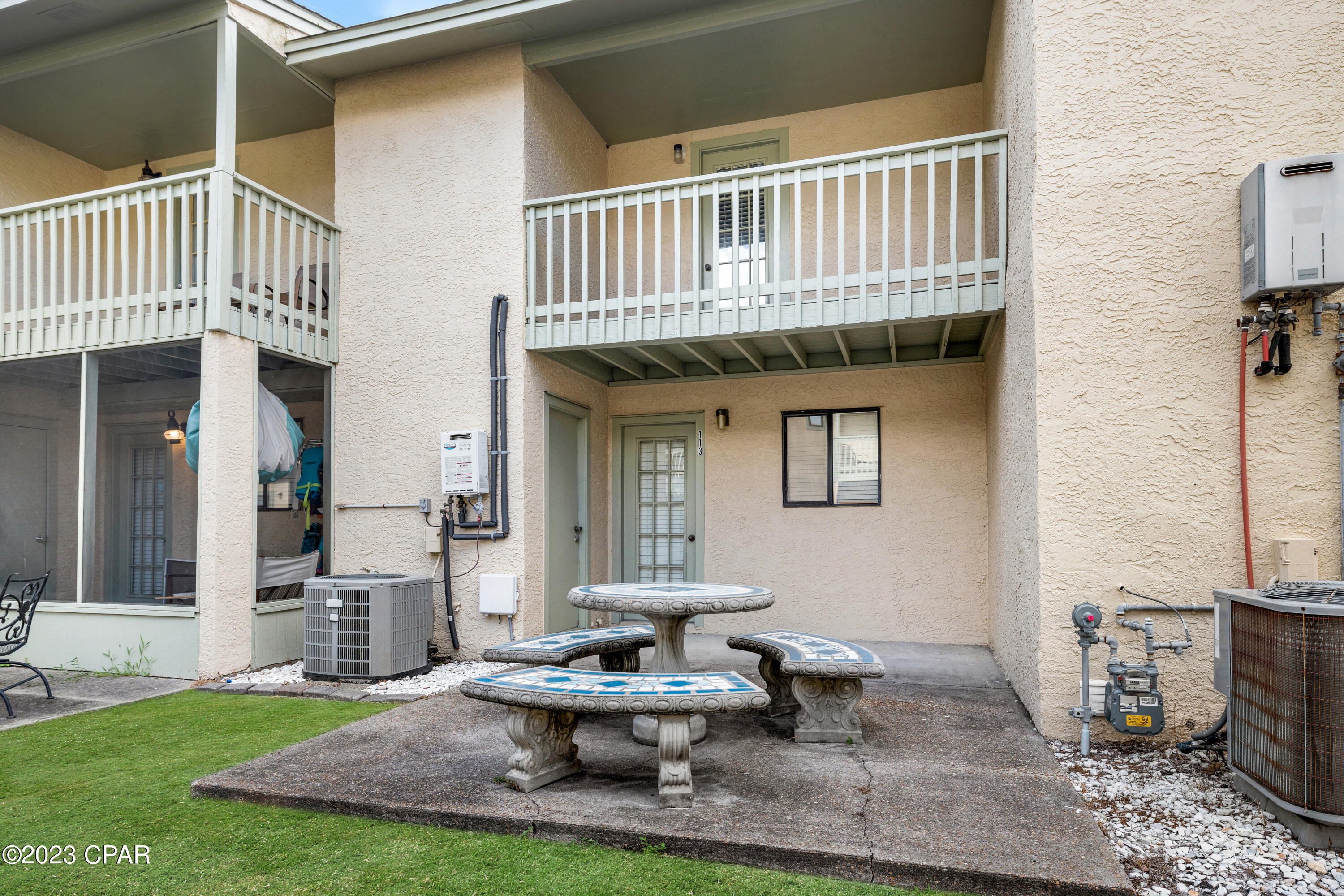 Gulf Highlands Beach Resort - Residential