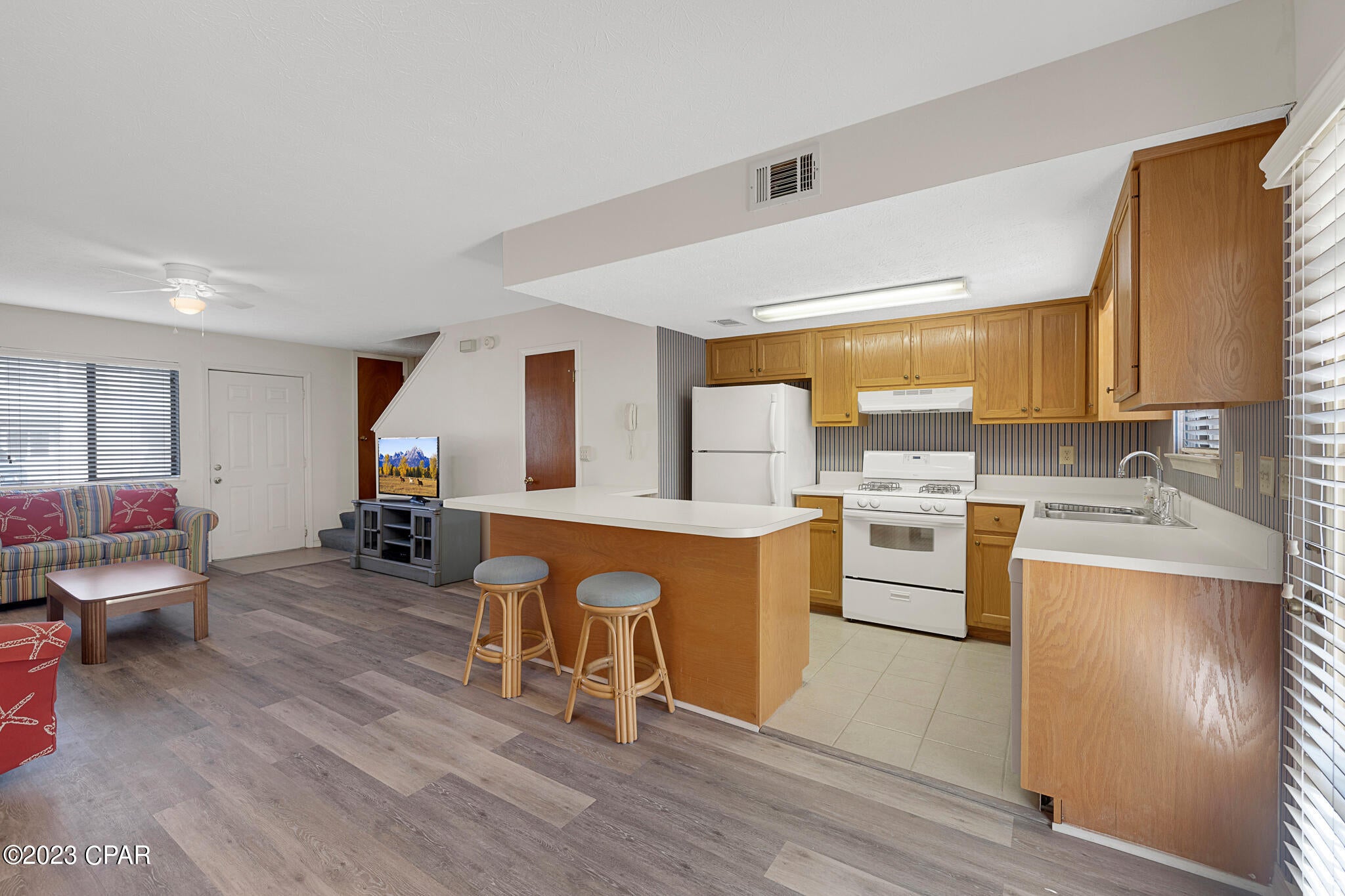 Gulf Highlands Beach Resort - Residential