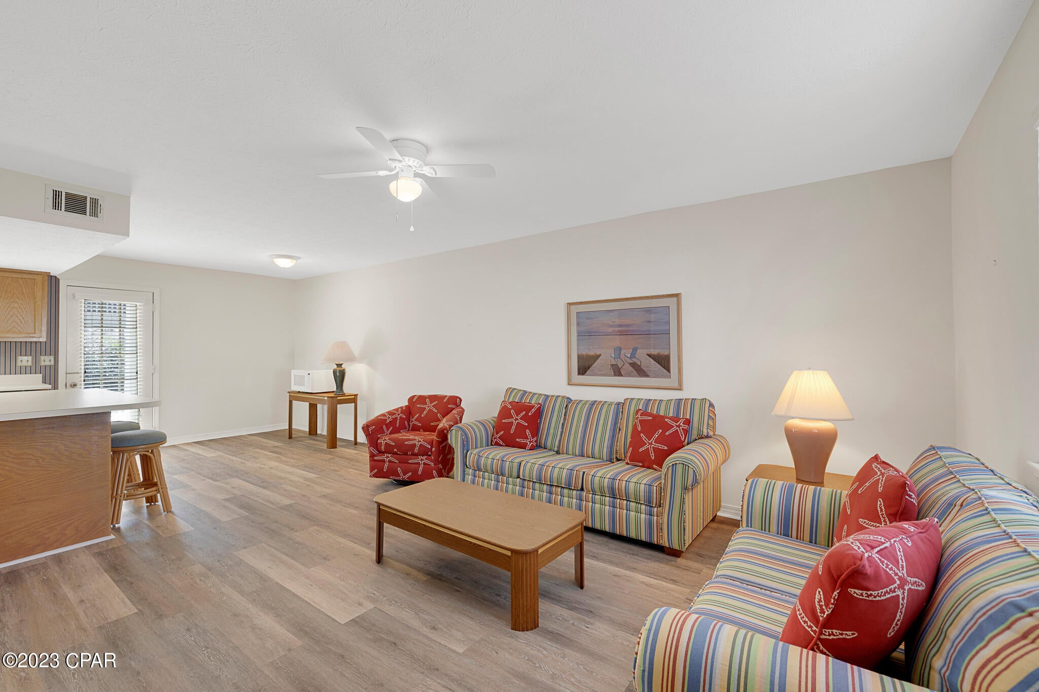 Gulf Highlands Beach Resort - Residential