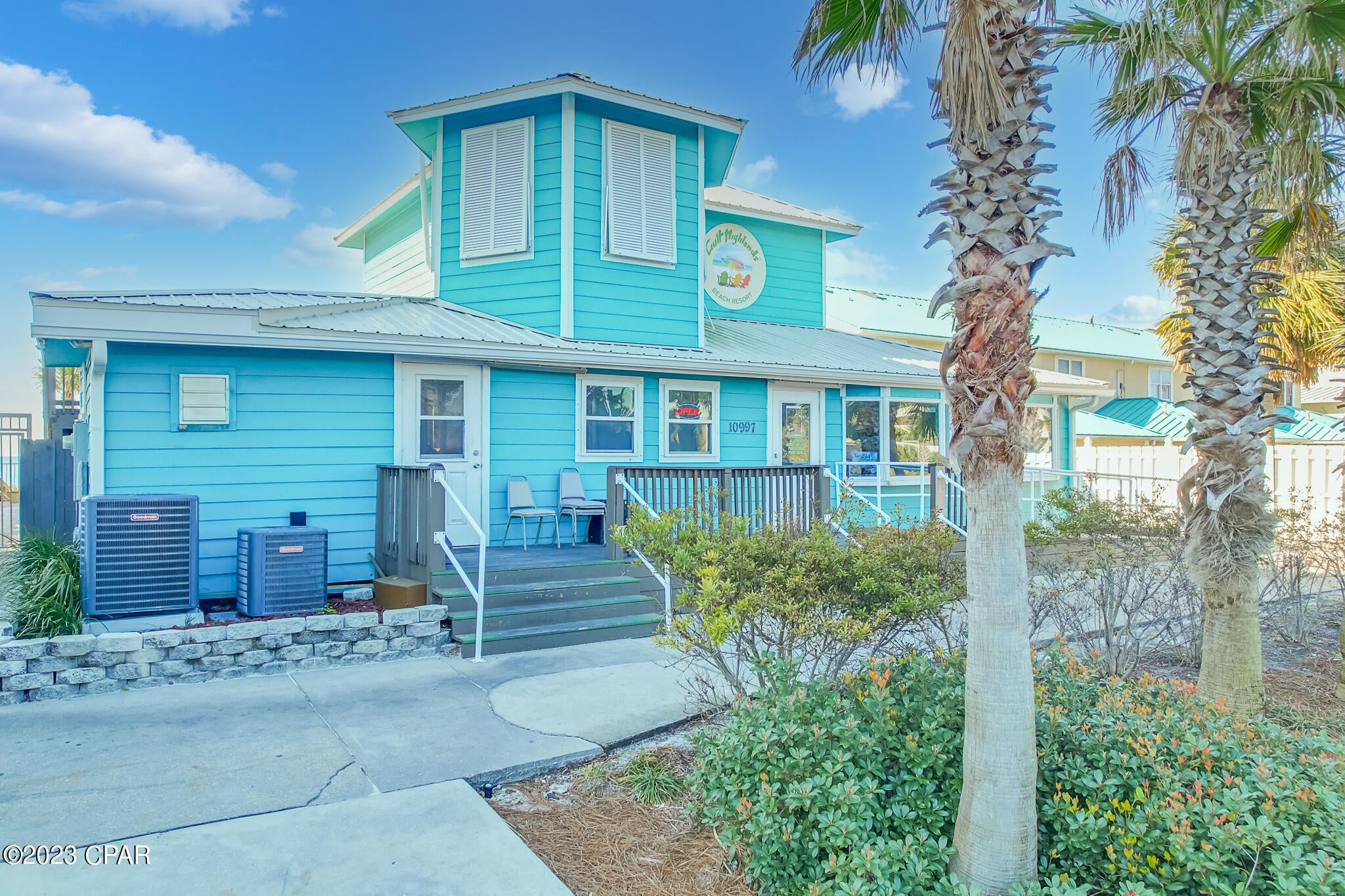 Gulf Highlands Beach Resort - Residential