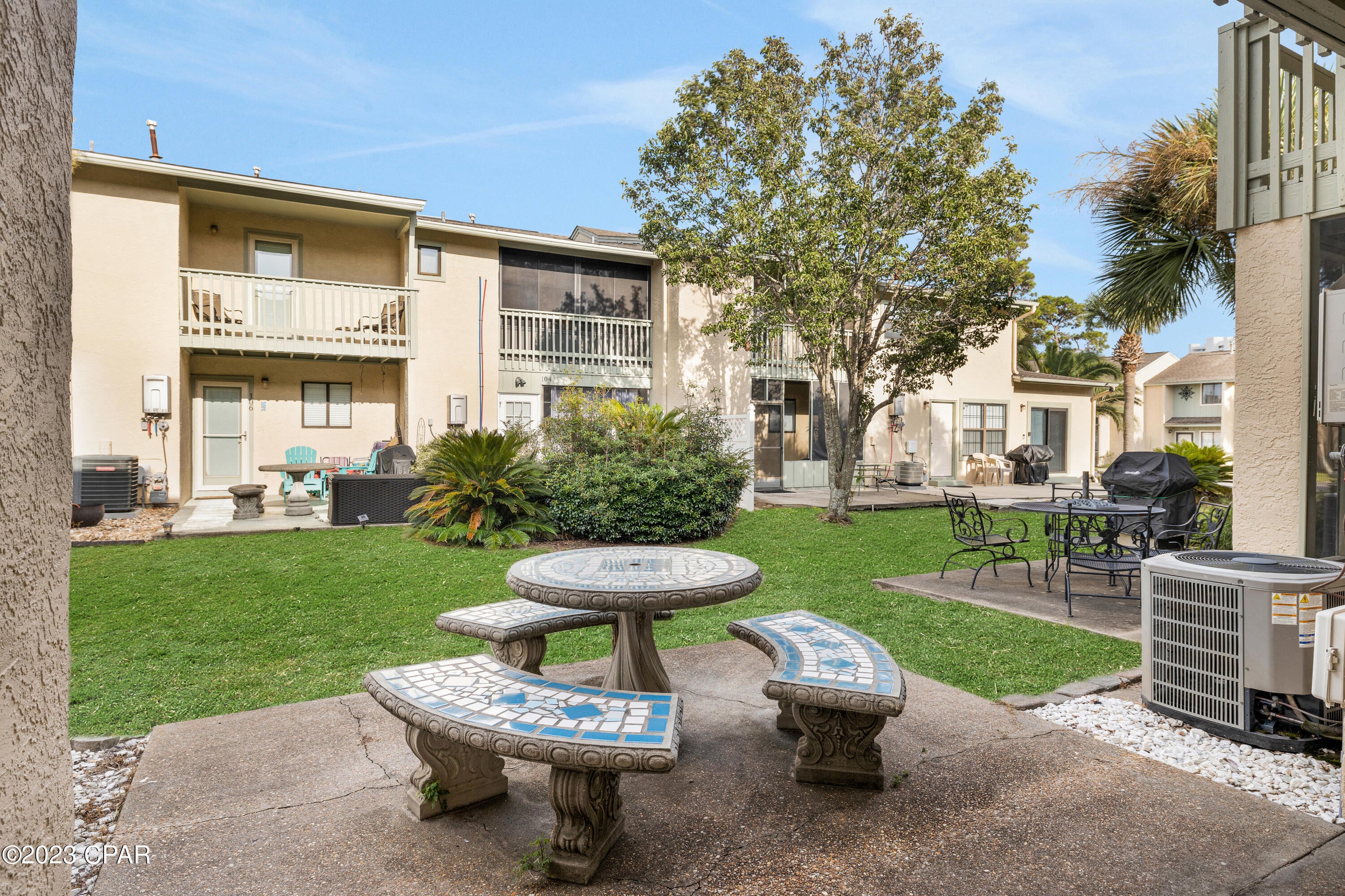 Gulf Highlands Beach Resort - Residential