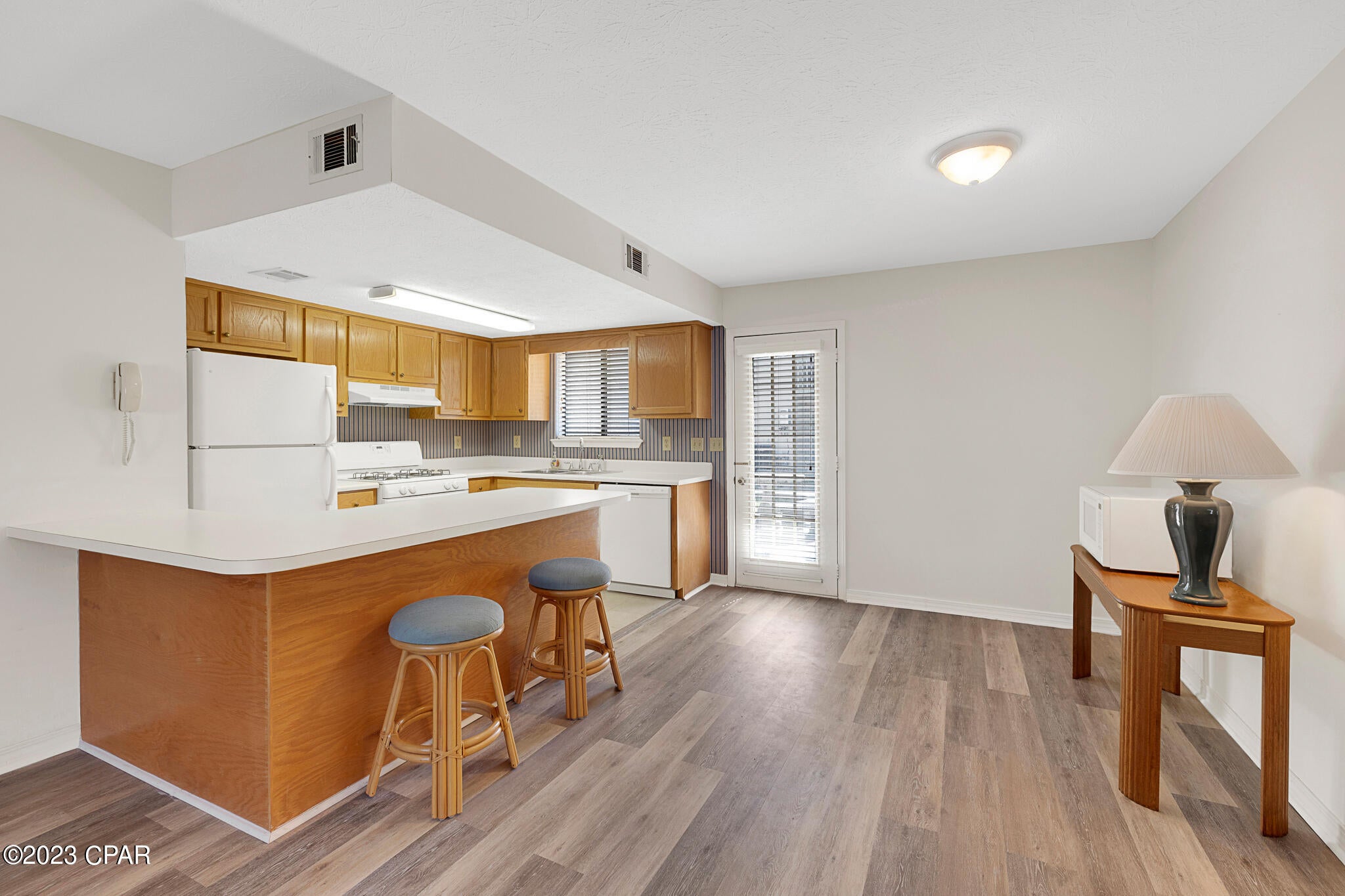 Gulf Highlands Beach Resort - Residential