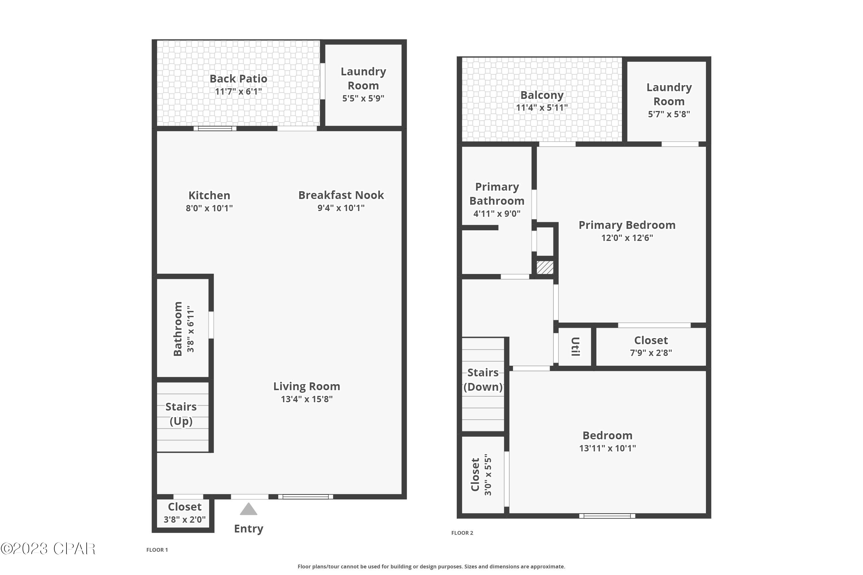 Gulf Highlands Beach Resort - Residential