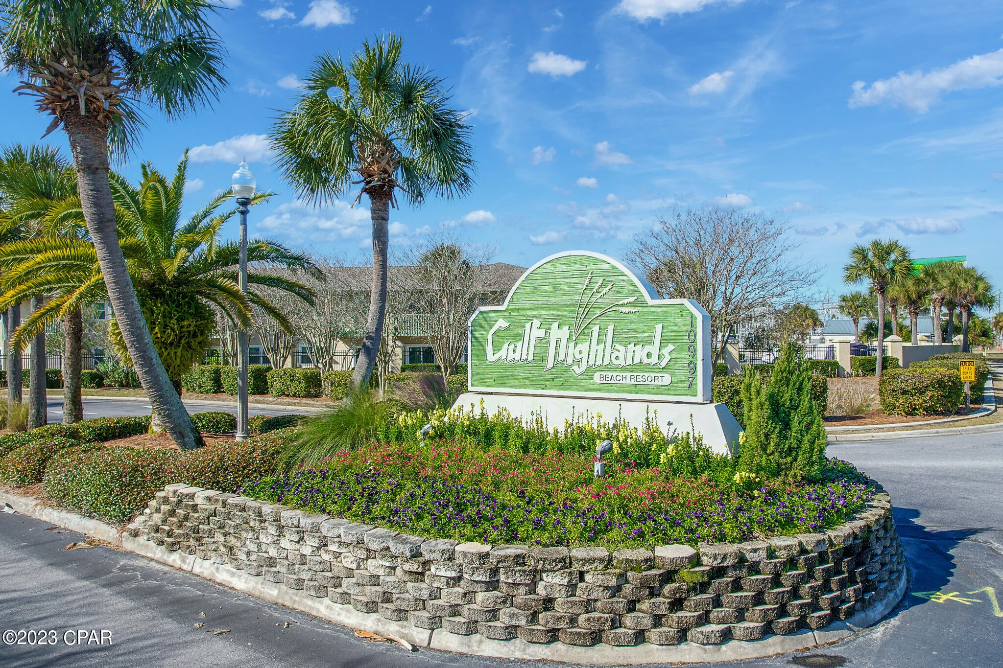 Gulf Highlands Beach Resort - Residential