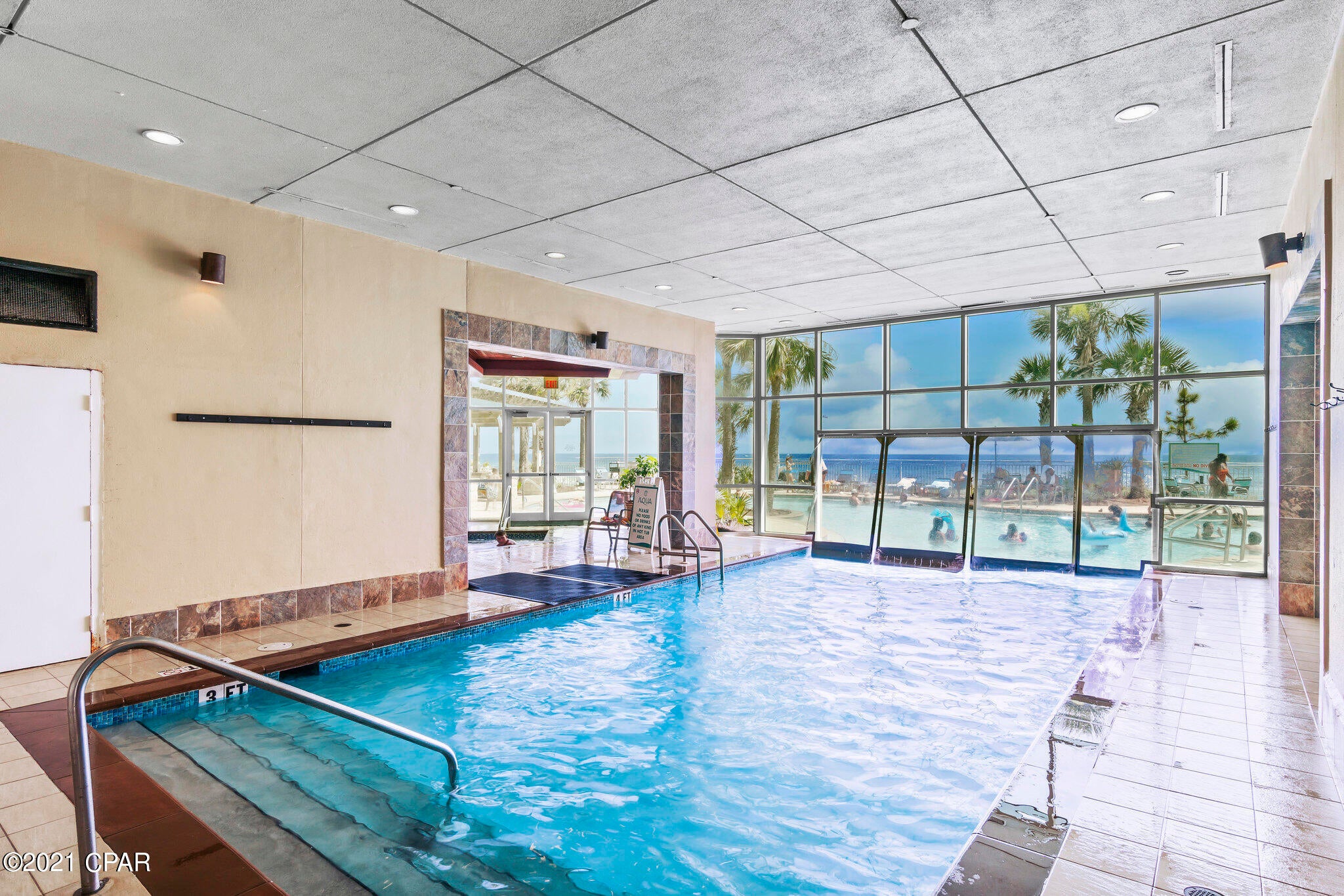 Aqua - Residential