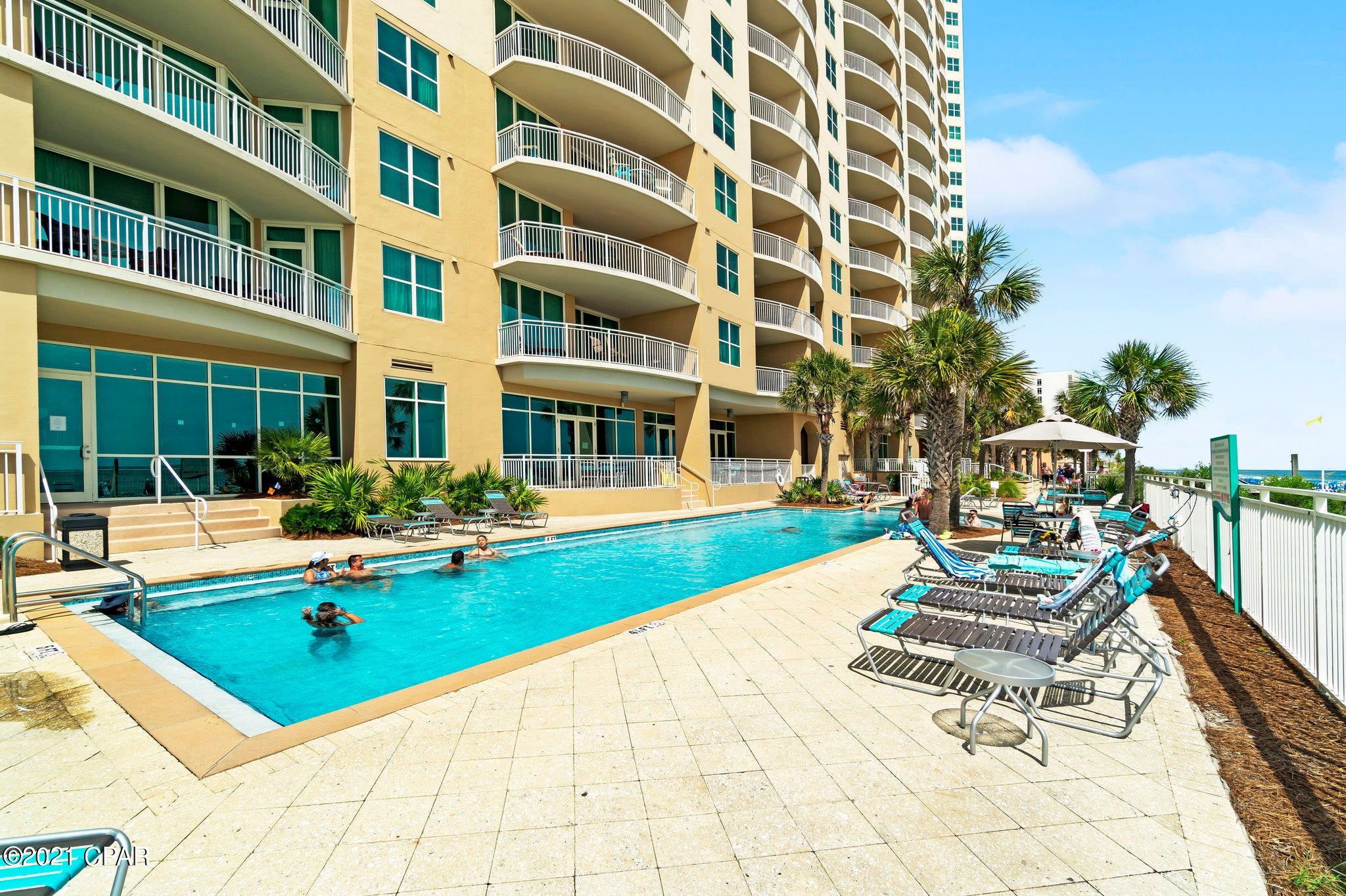 Aqua - Residential
