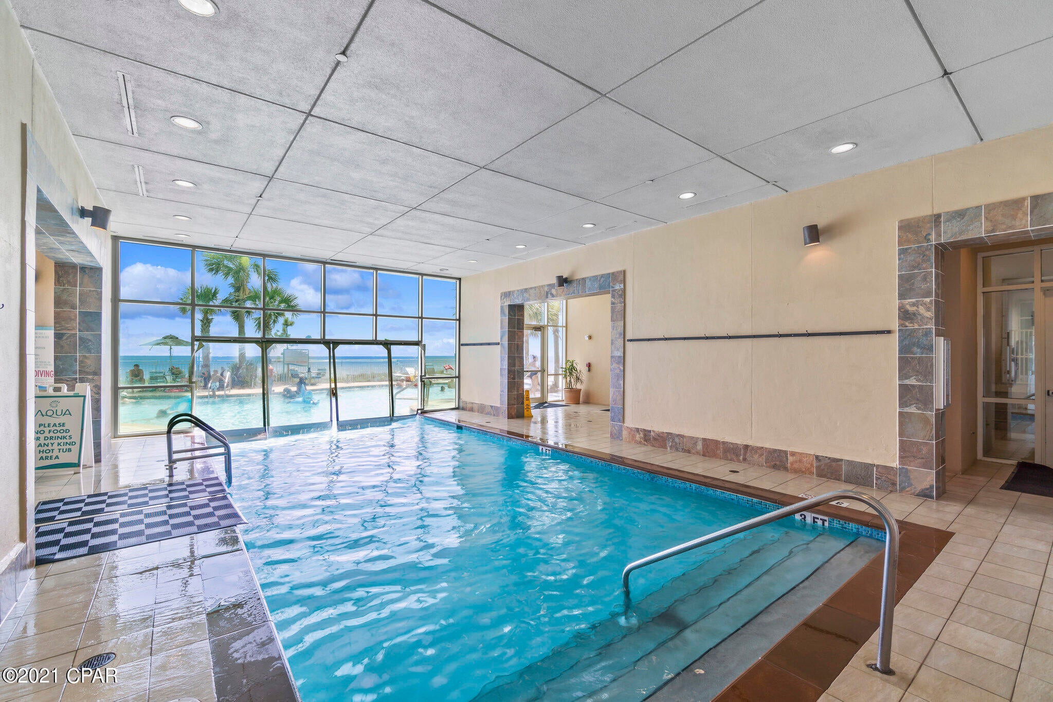 Aqua - Residential