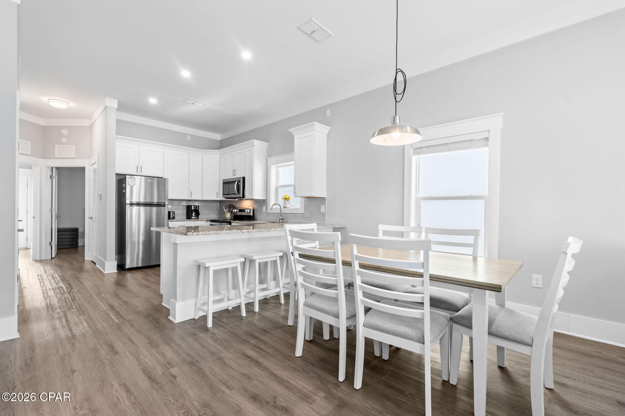 Inlet Beach Heights - Residential
