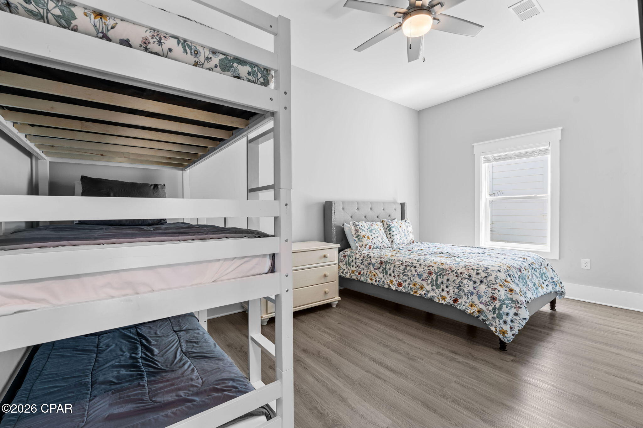 Inlet Beach Heights - Residential