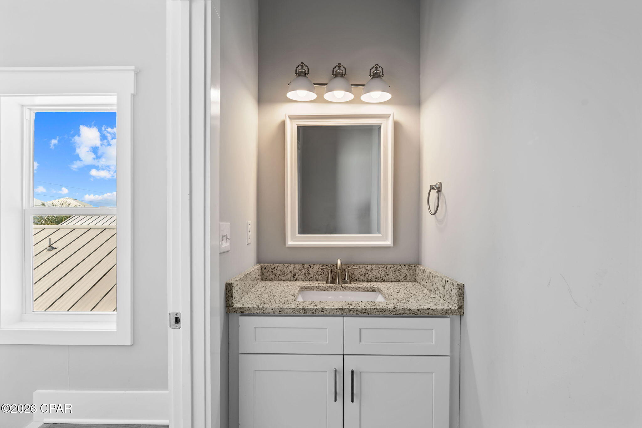 Inlet Beach Heights - Residential