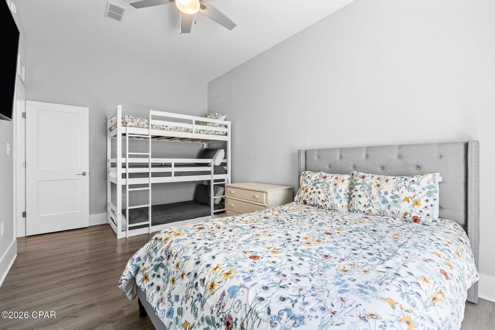Inlet Beach Heights - Residential
