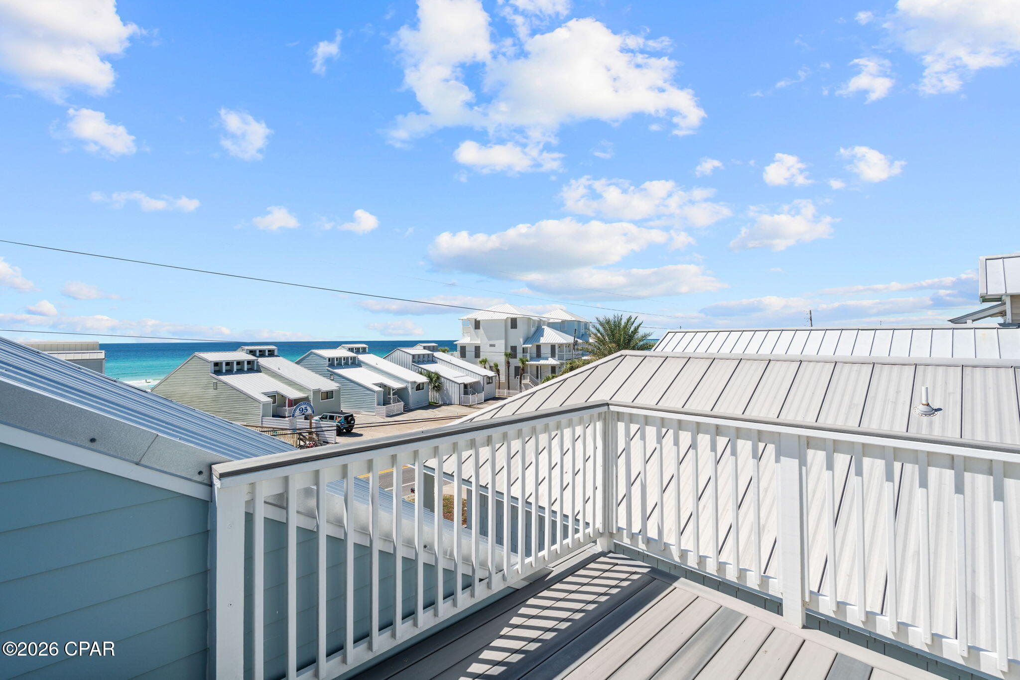 Inlet Beach Heights - Residential