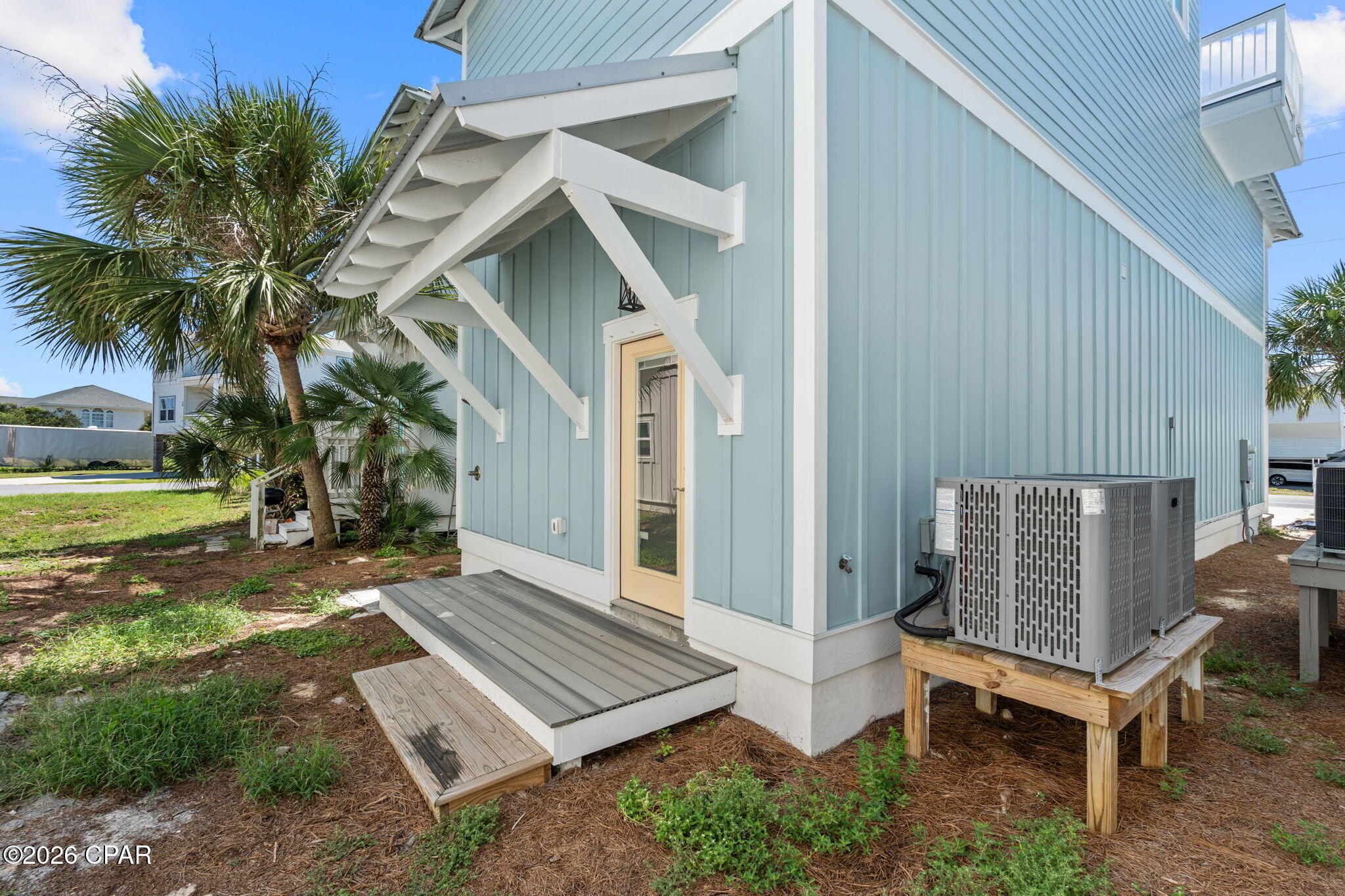 Inlet Beach Heights - Residential