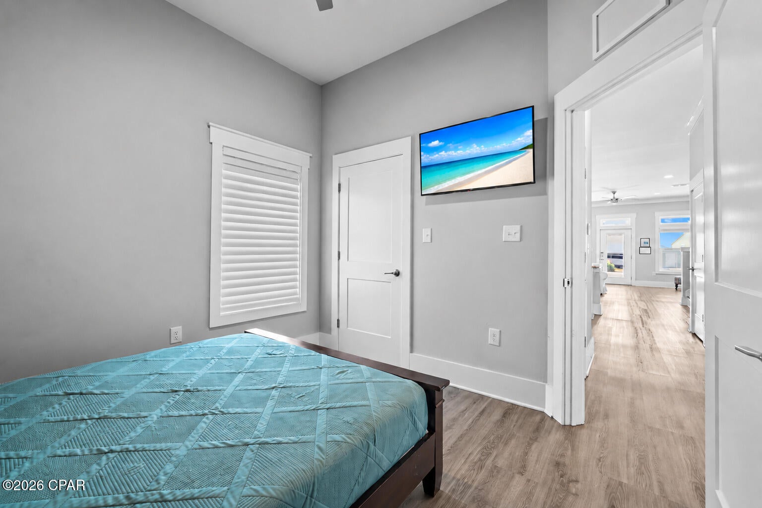 Inlet Beach Heights - Residential
